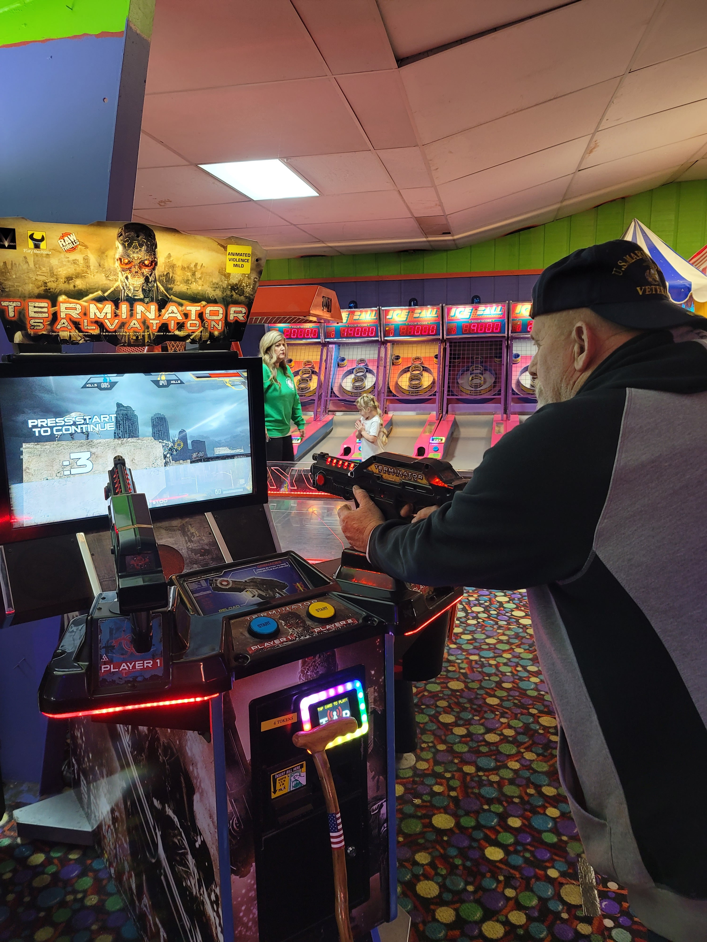 Finley's Fun Center photo 4