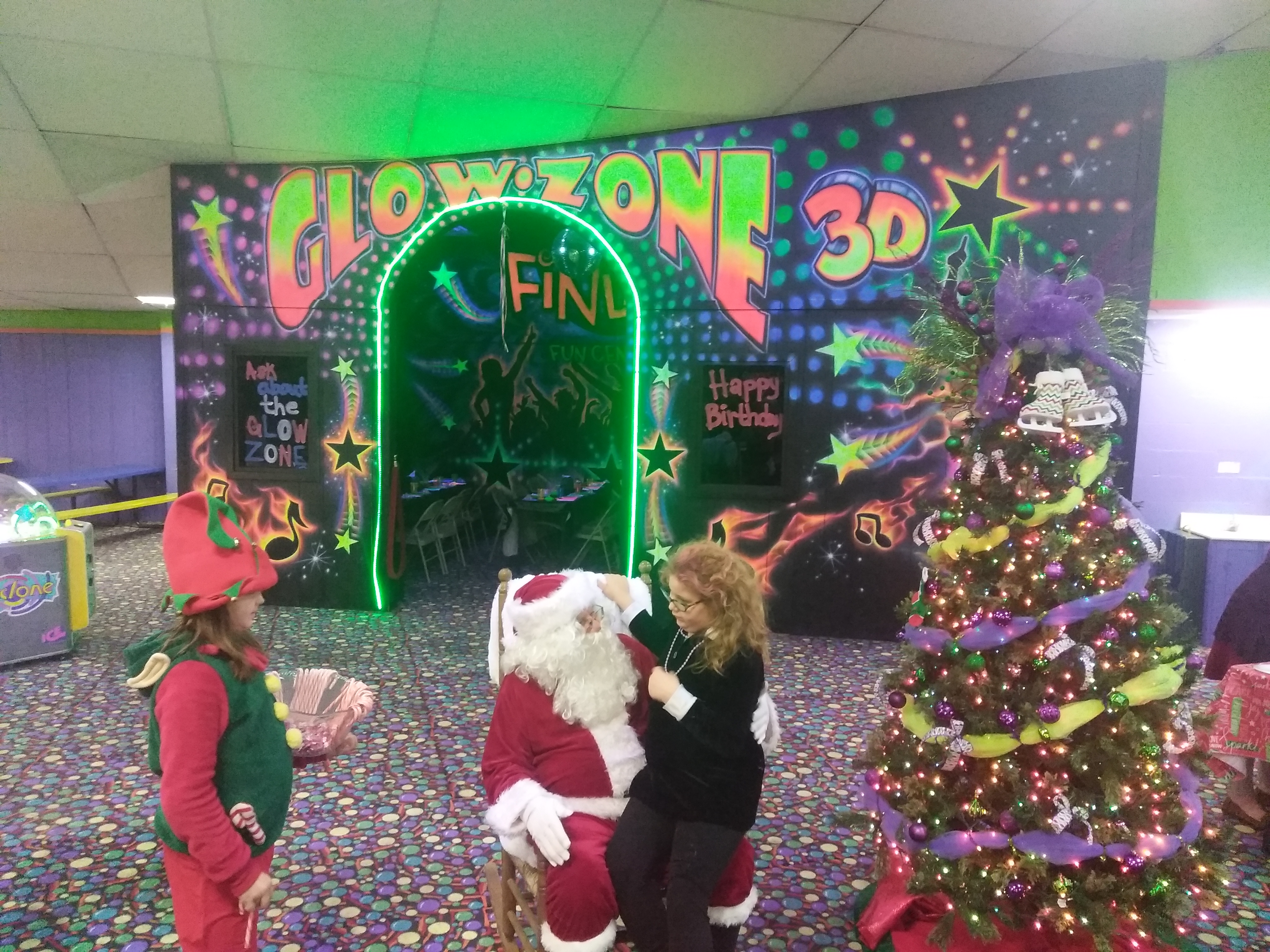 Finley's Fun Center photo 5