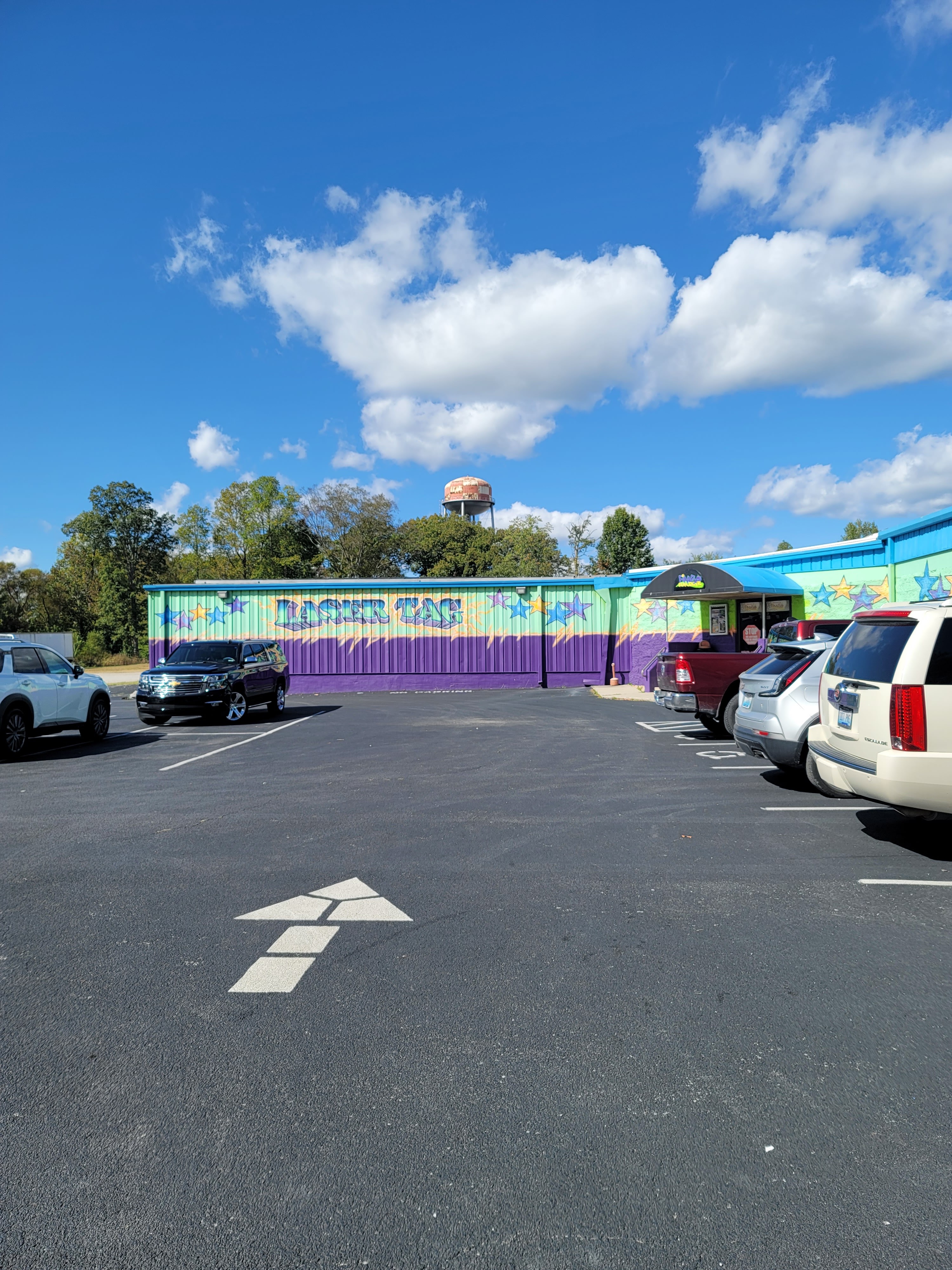 Finley's Fun Center photo 6
