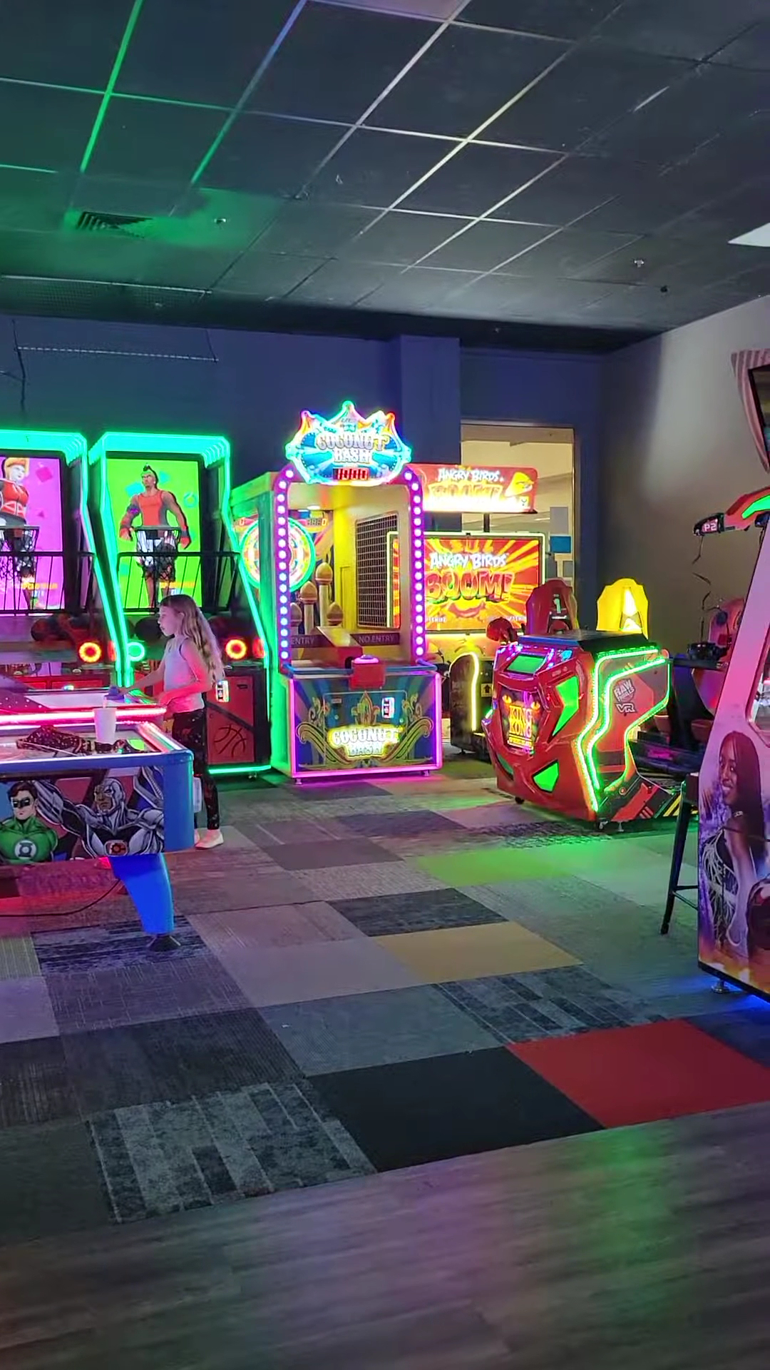 ARs Entertainment Hub San Antonio photo 2