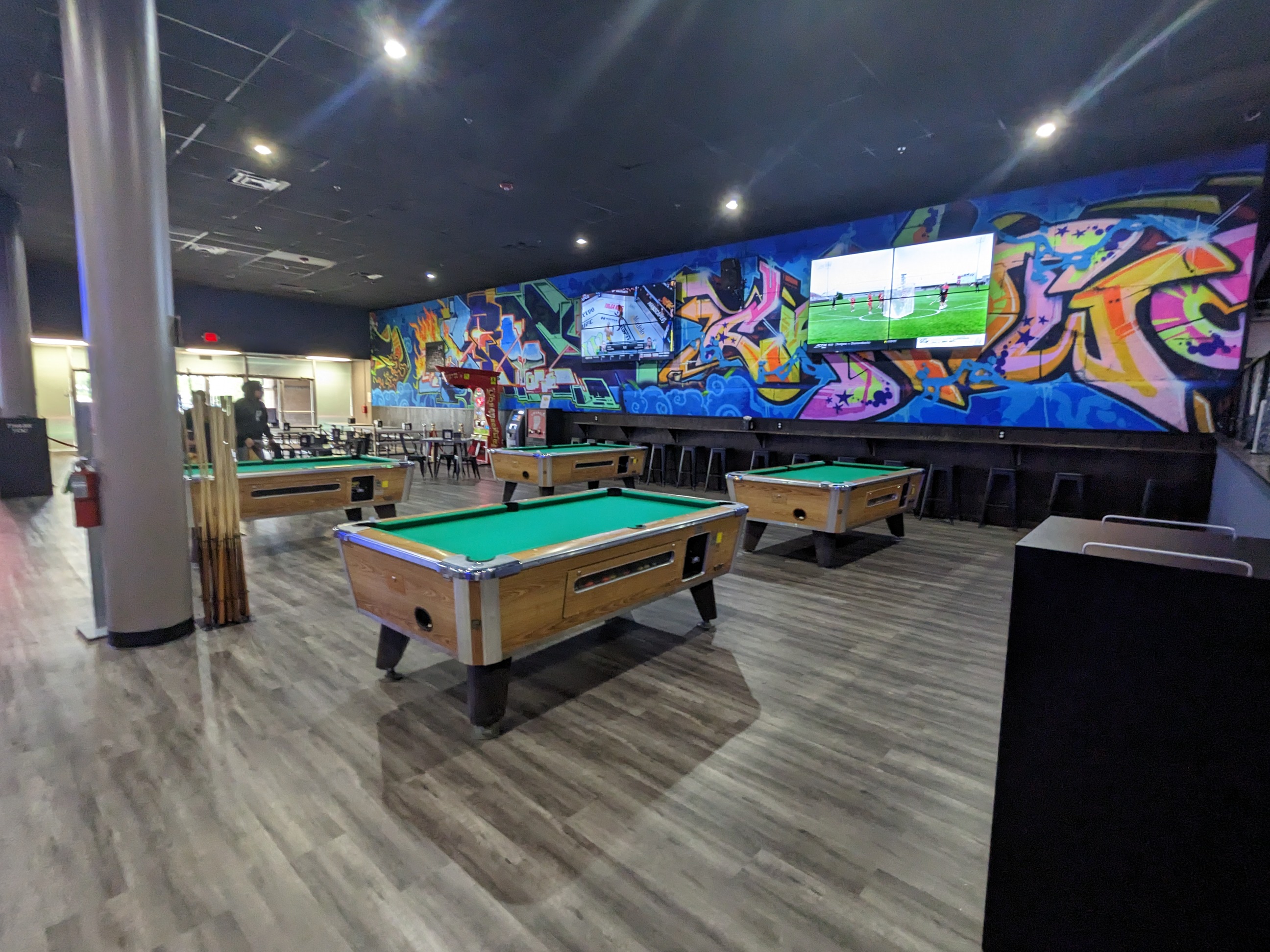 ARs Entertainment Hub San Antonio photo 6