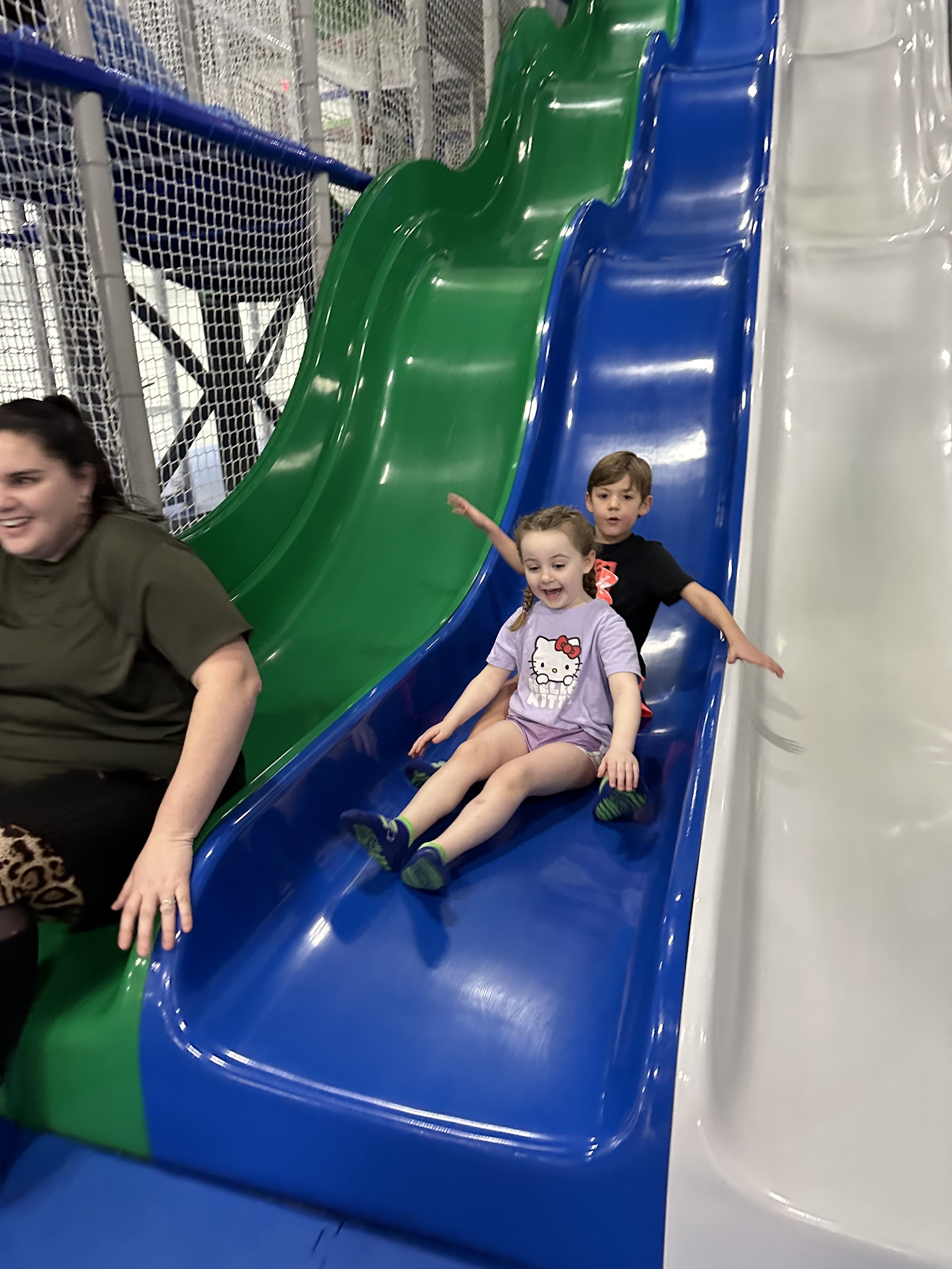 Adventure Fun Park photo 3