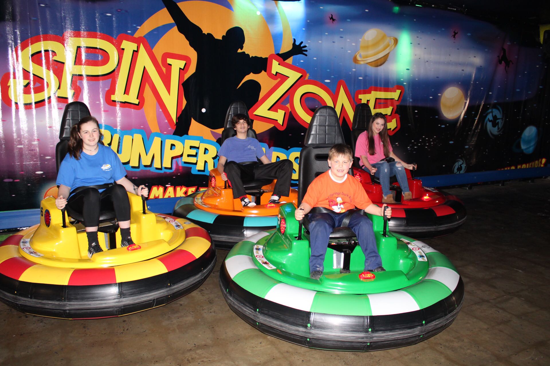 Family Fun Park