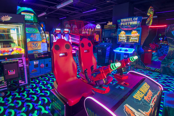 The Cave ( Formerly Monster Mini Golf ) photo 4