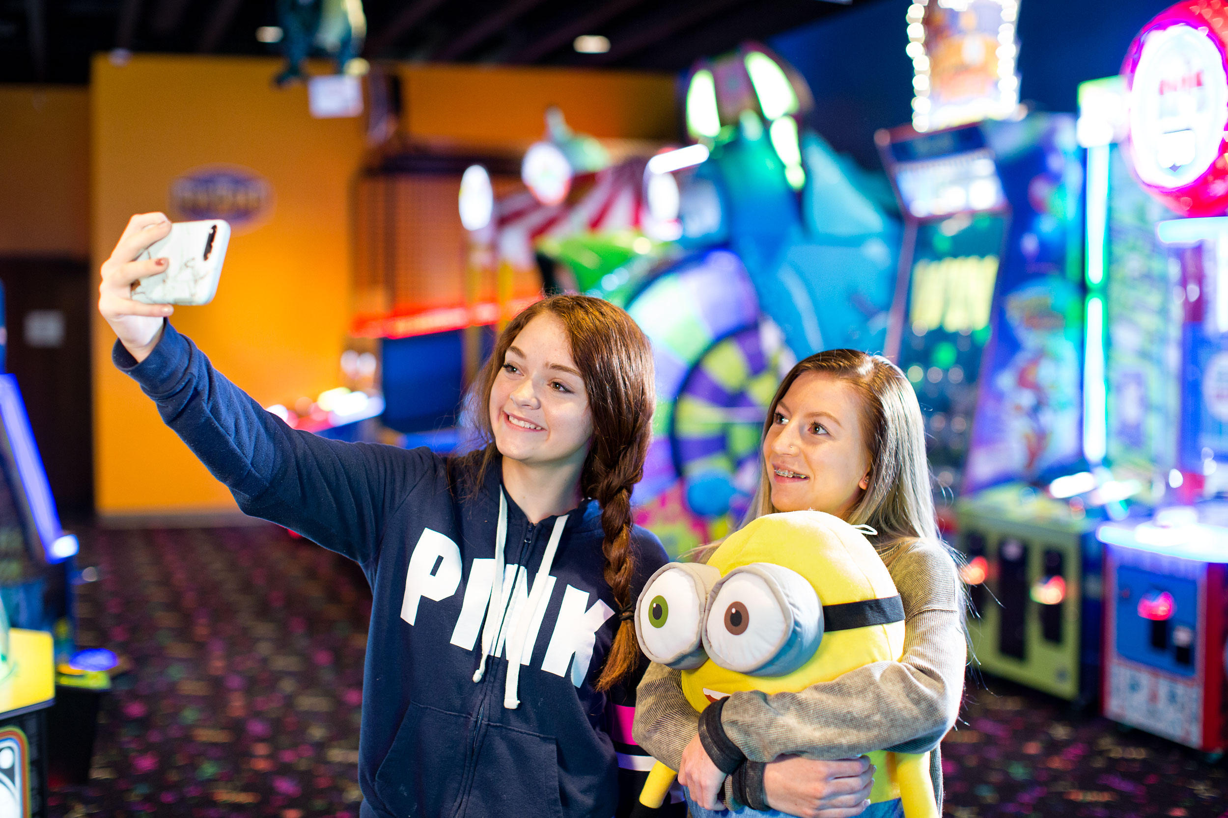 Pizza Ranch FunZone Arcade photo 3