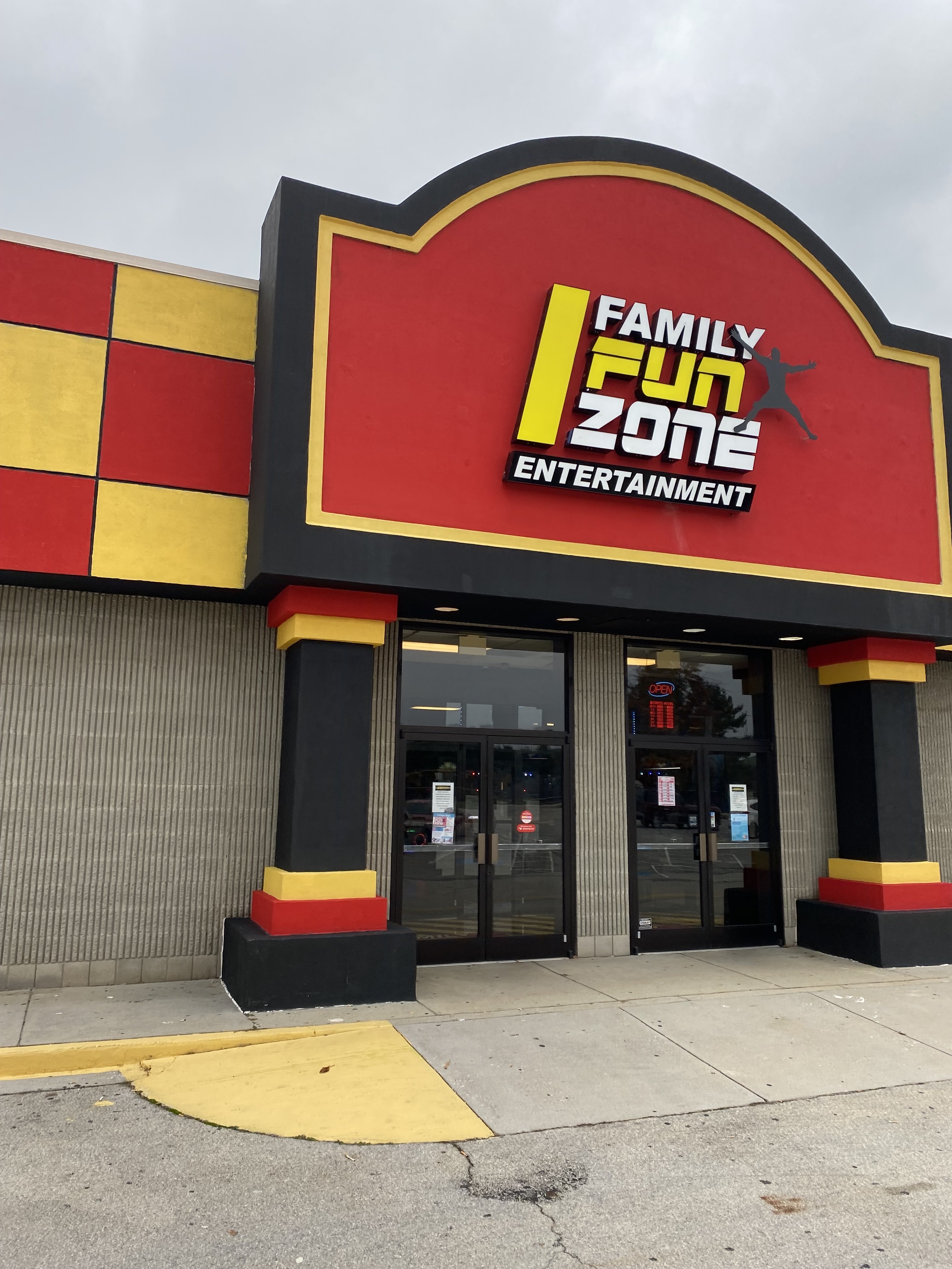 Family Fun Zone
