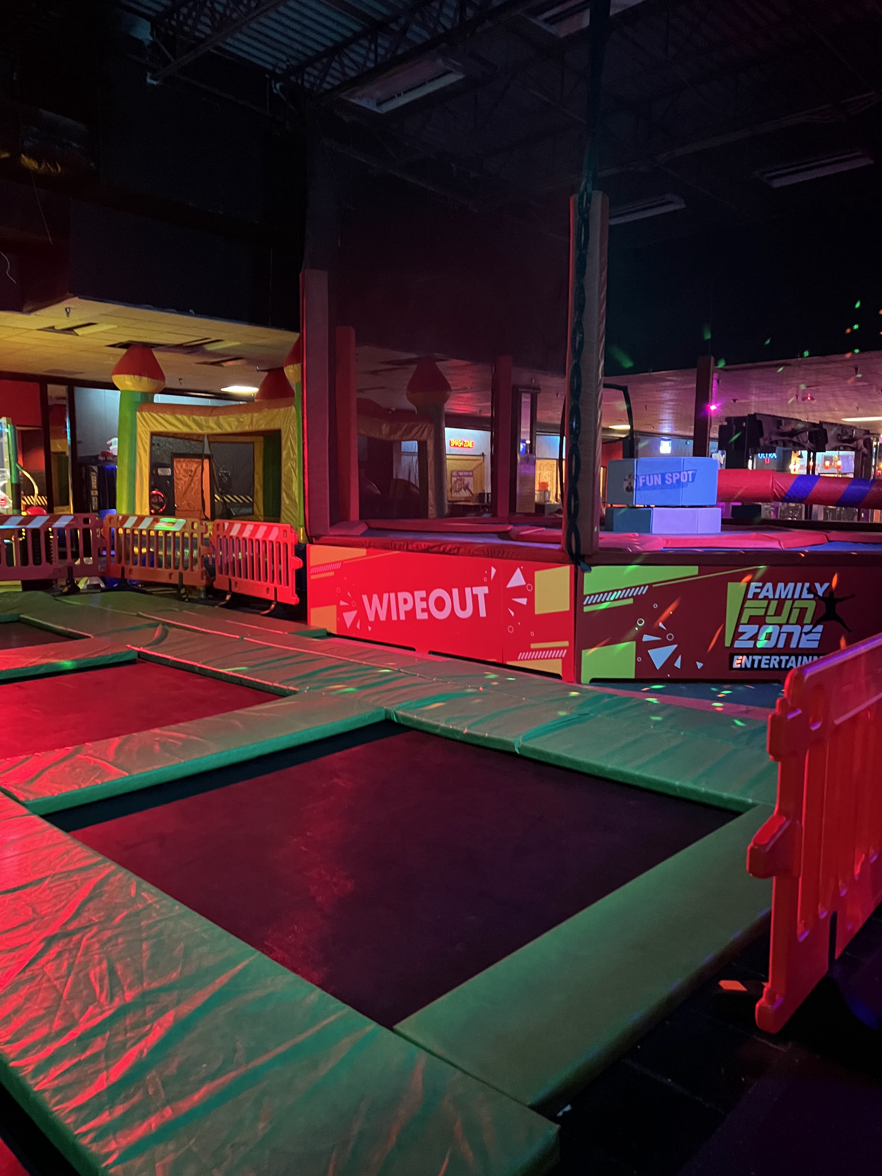 Family Fun Zone photo 4