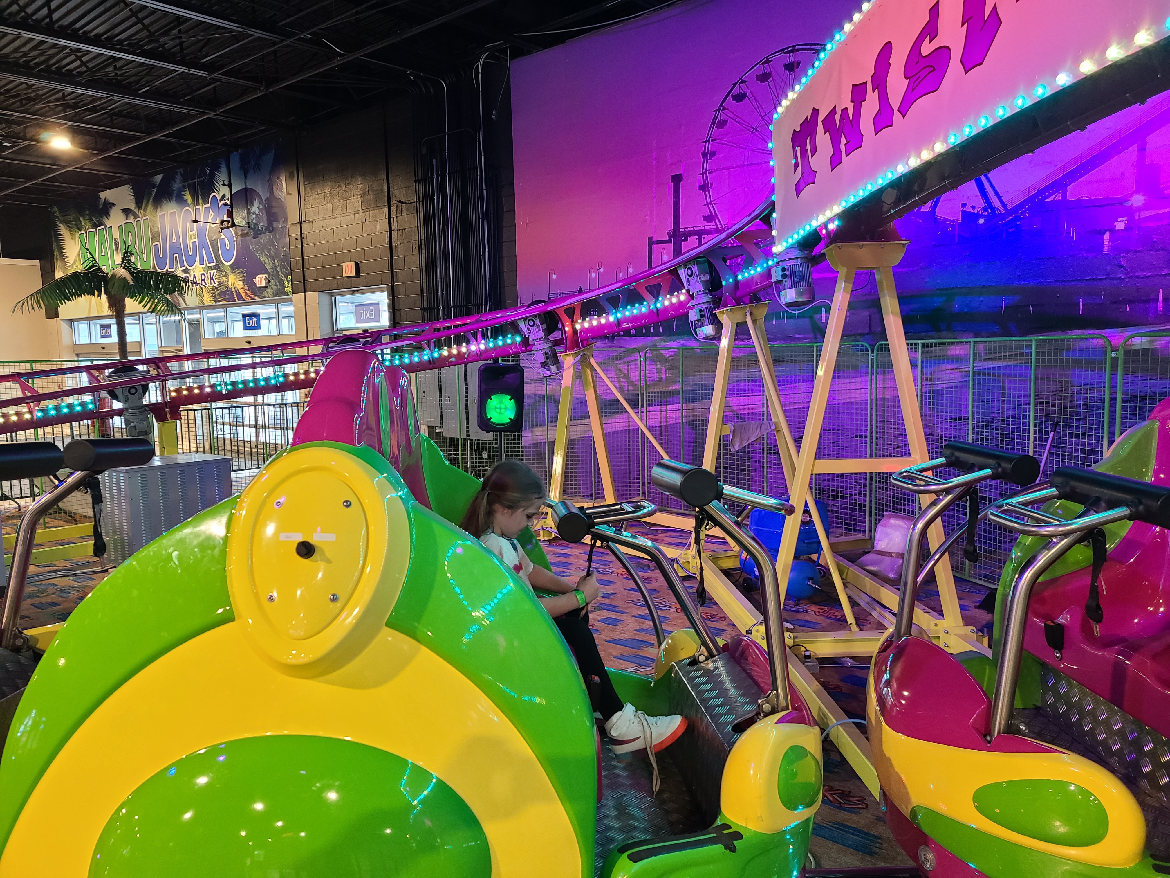 Malibu Jack's Louisville photo 6