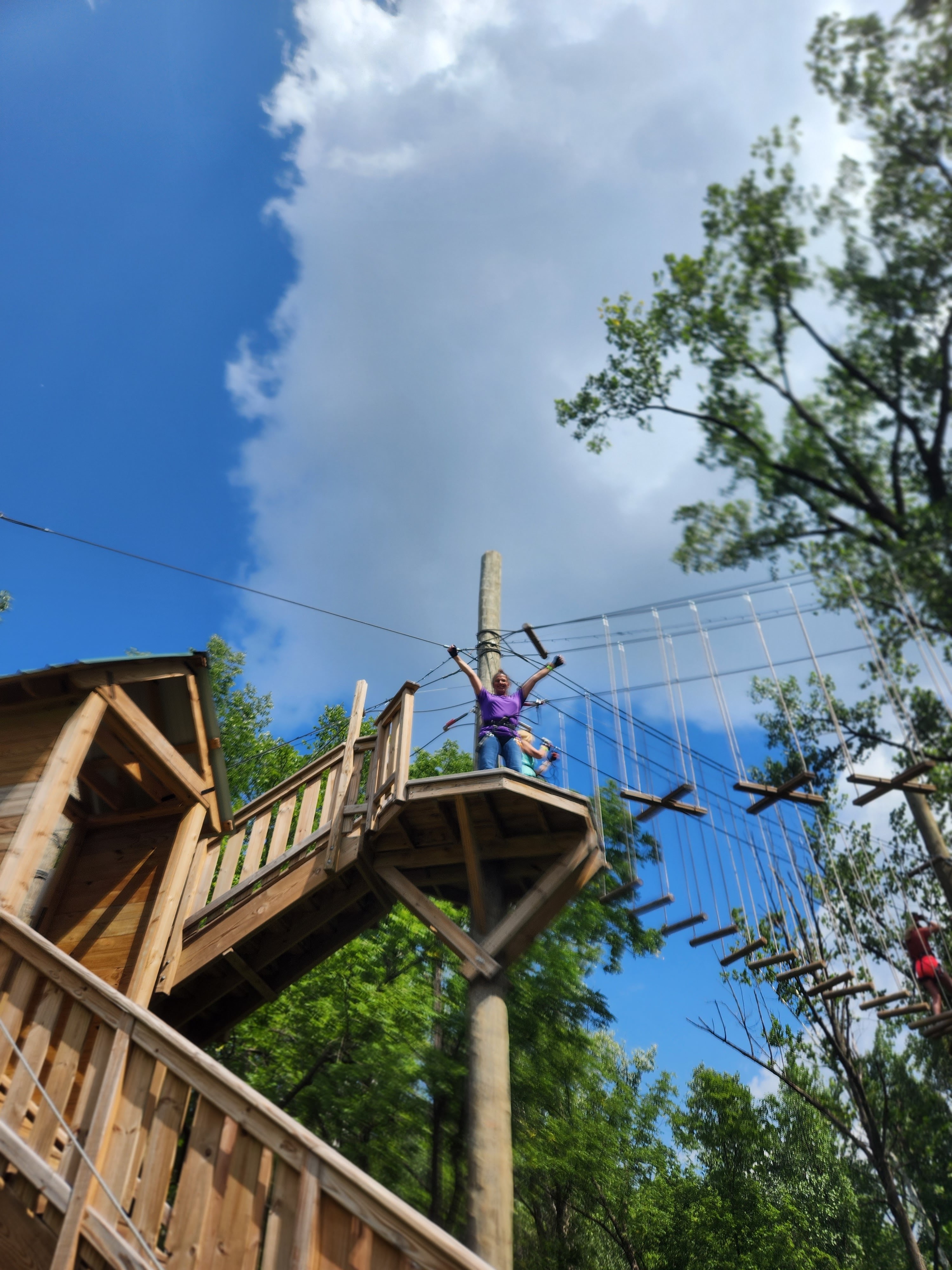 Go Ape Zipline and Adventure Park photo 4
