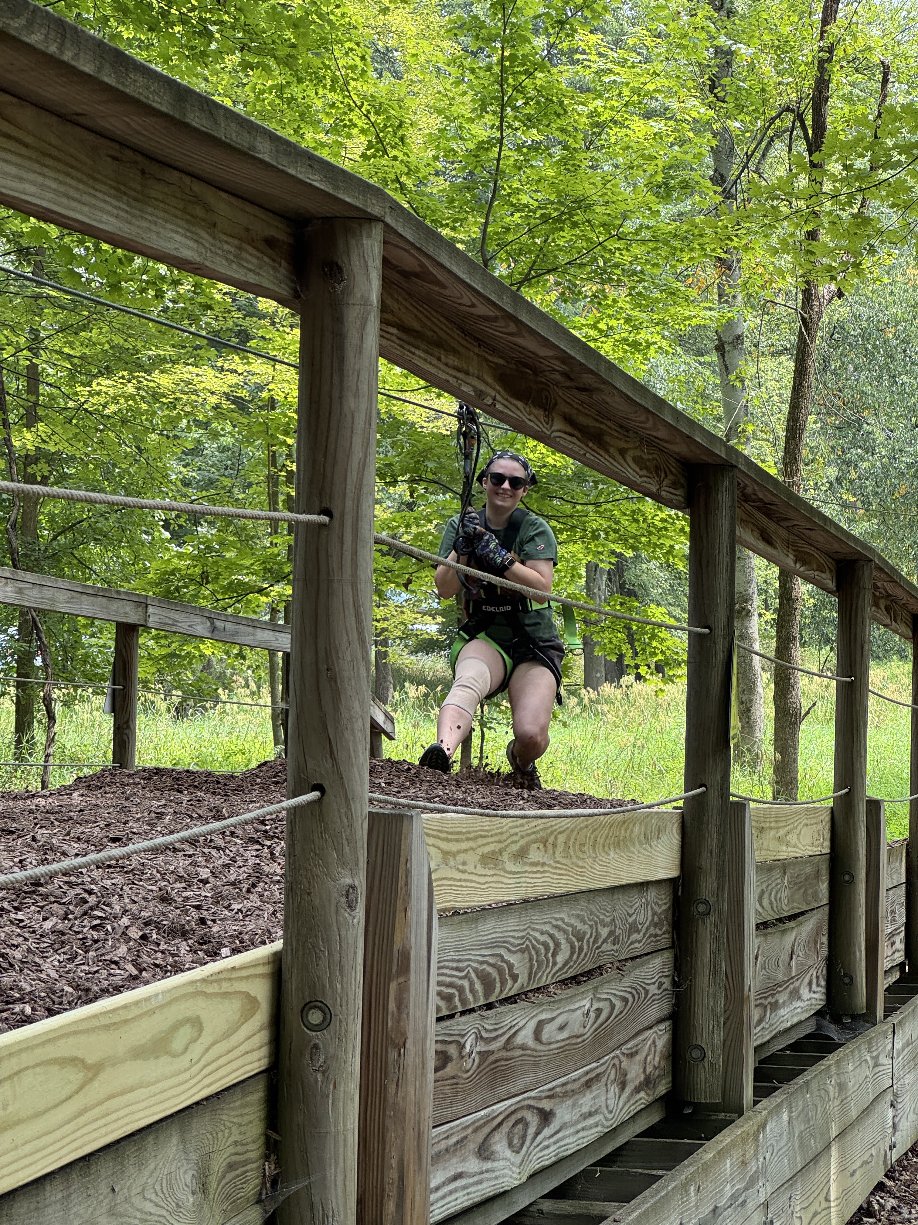 Go Ape Zipline and Adventure Park photo 5