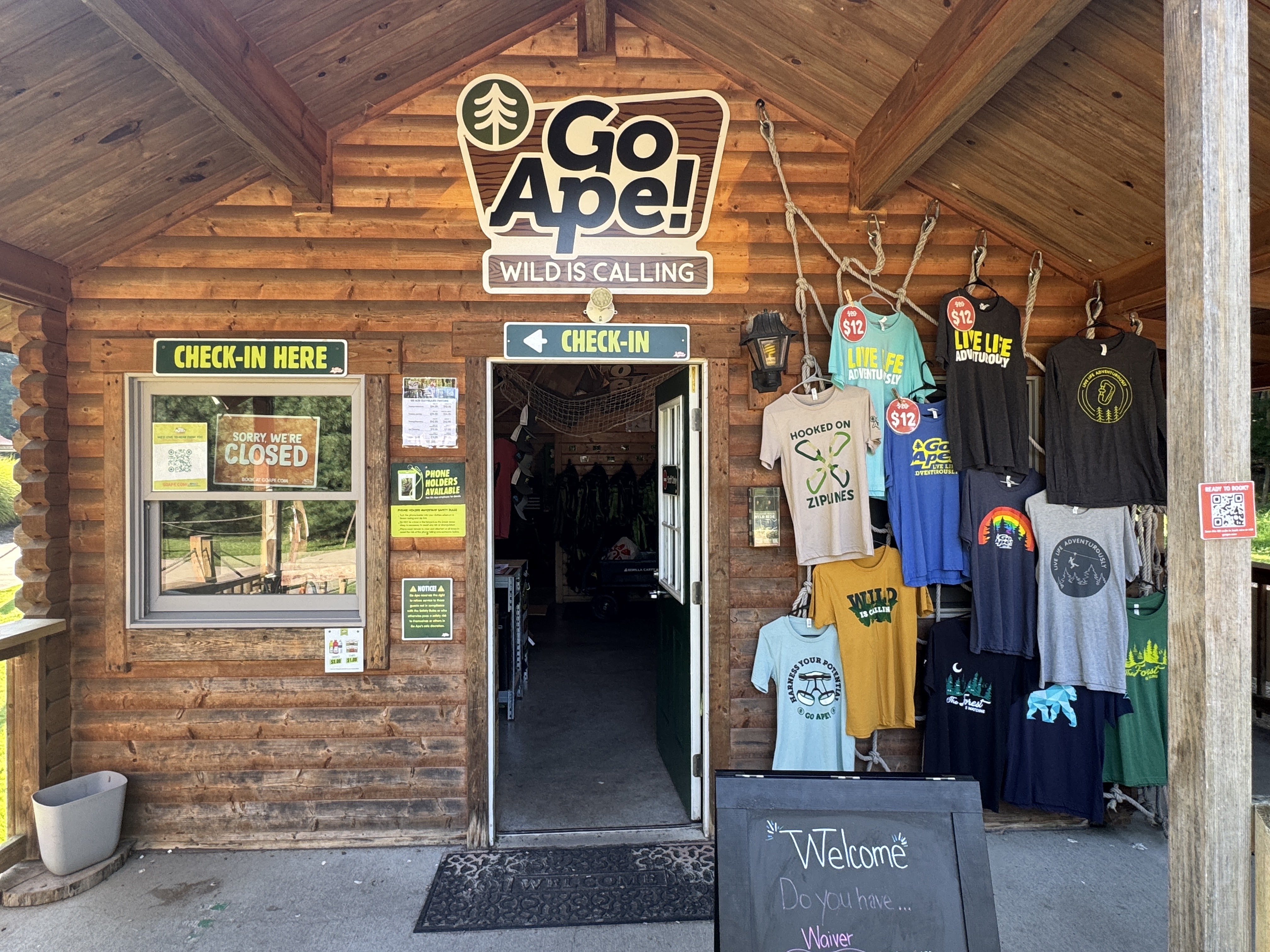 Go Ape Zipline and Adventure Park photo 6