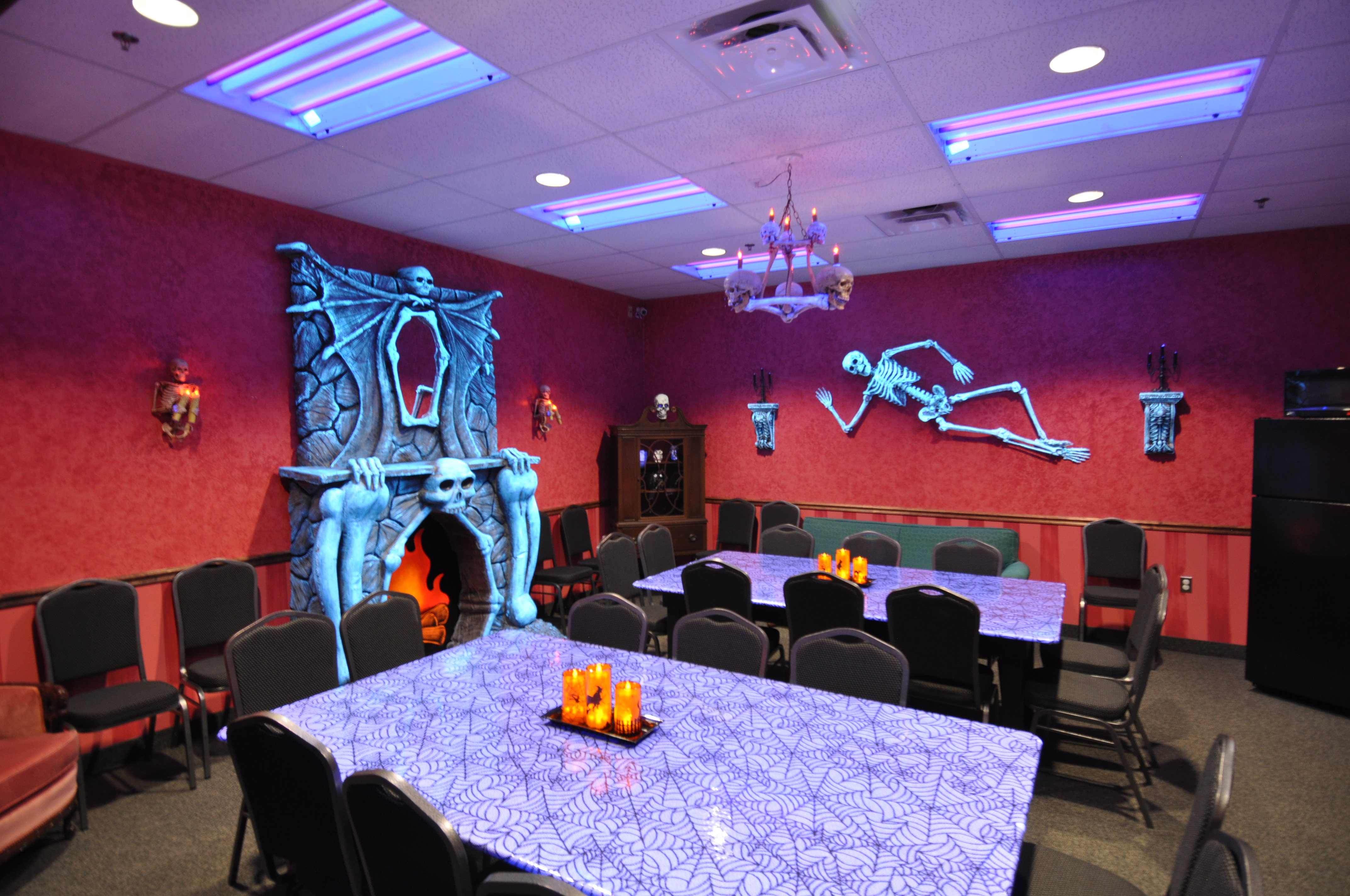 Monster Mini Golf Gaithersburg photo 6