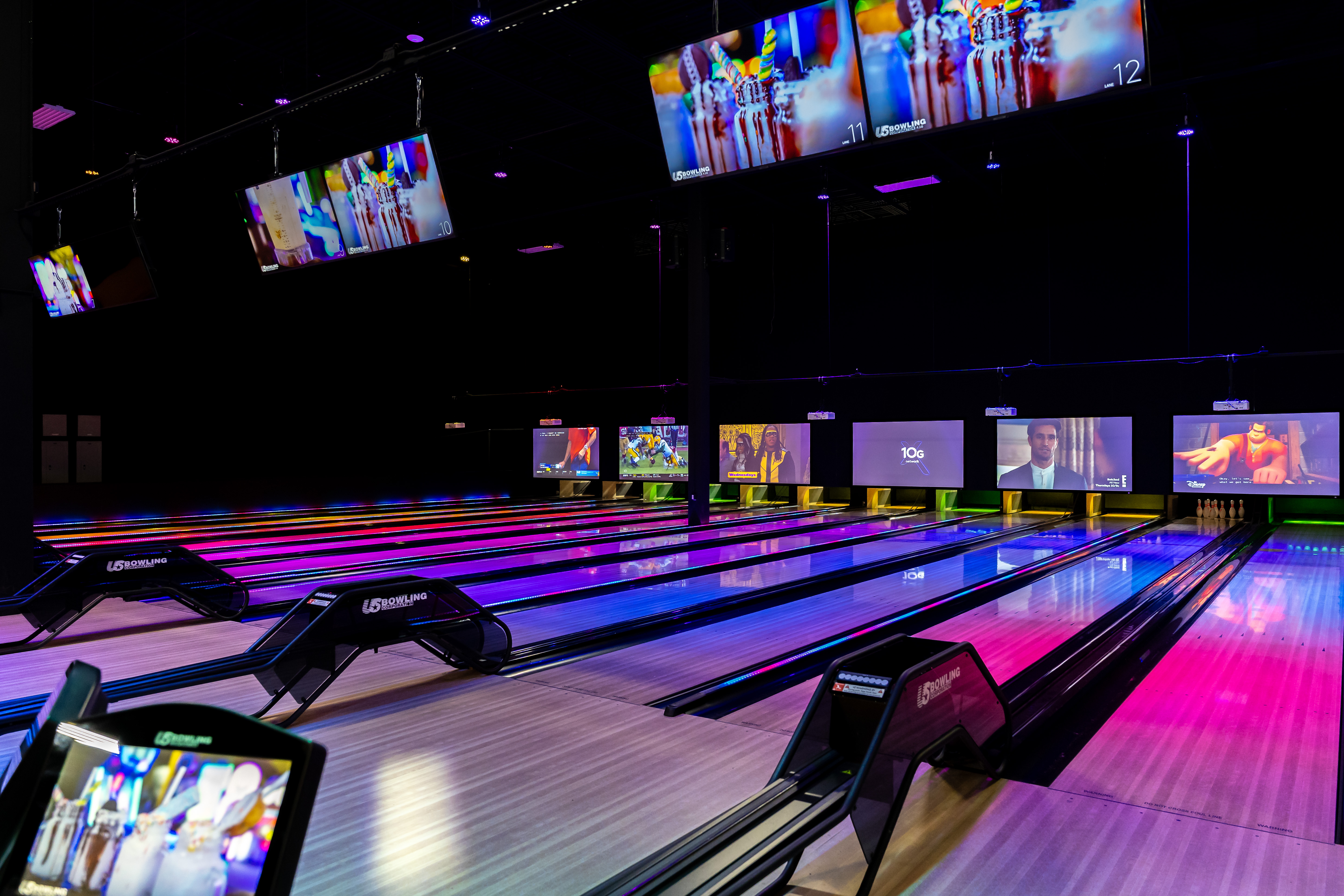 Launch Family Entertainment Park North Attleboro