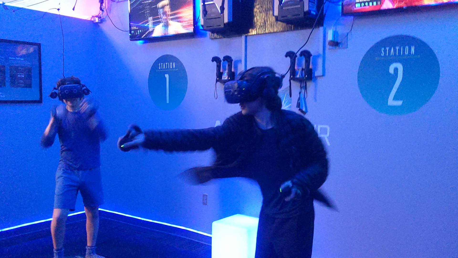 Arctic Sun VR photo 2