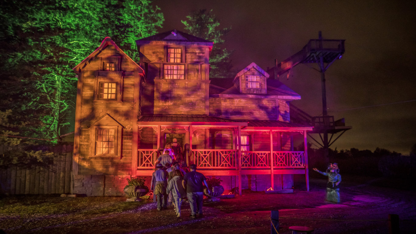 Kersey Valley Attractions photo 5