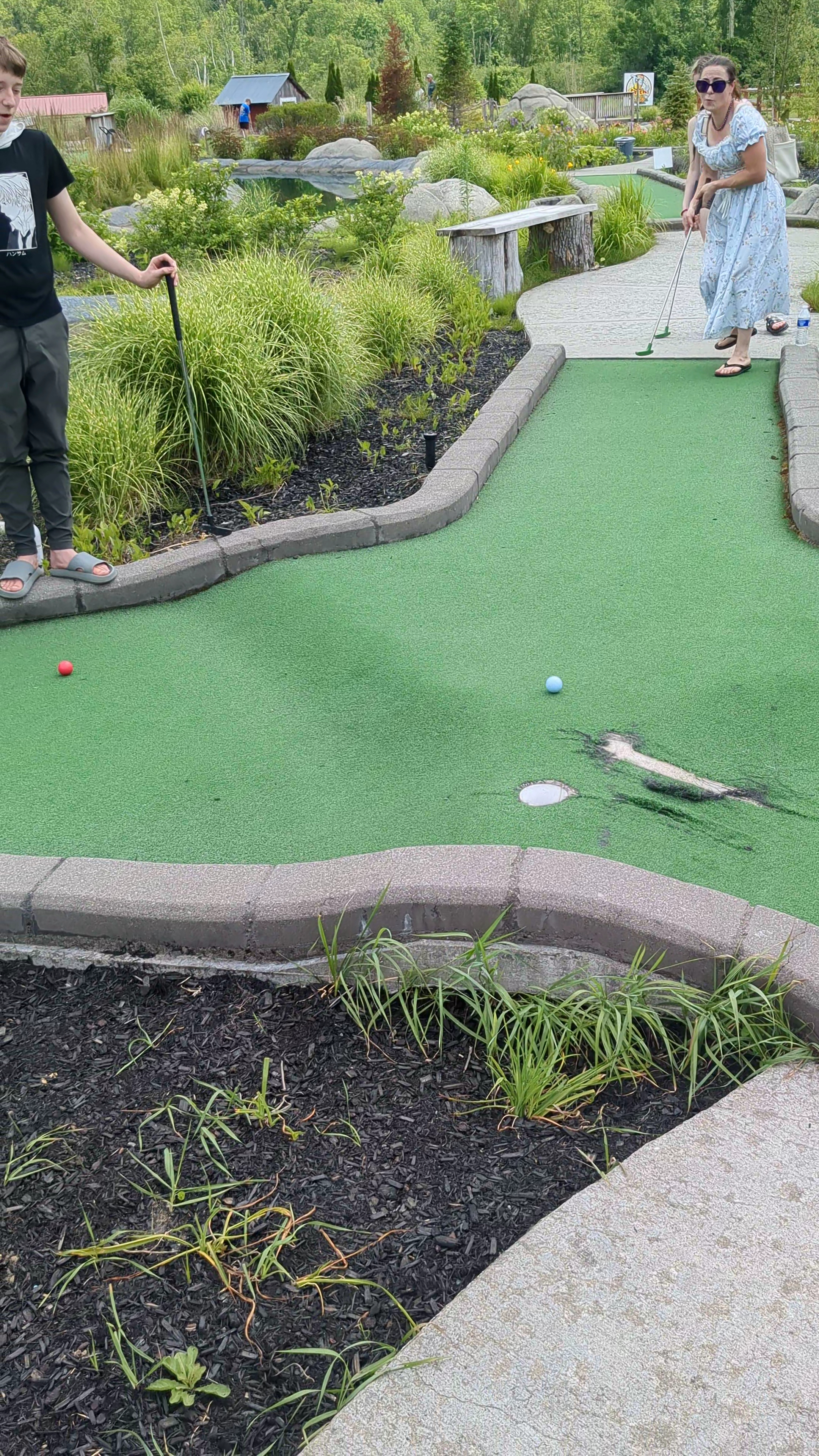 Otter Creek Fun Center photo 2