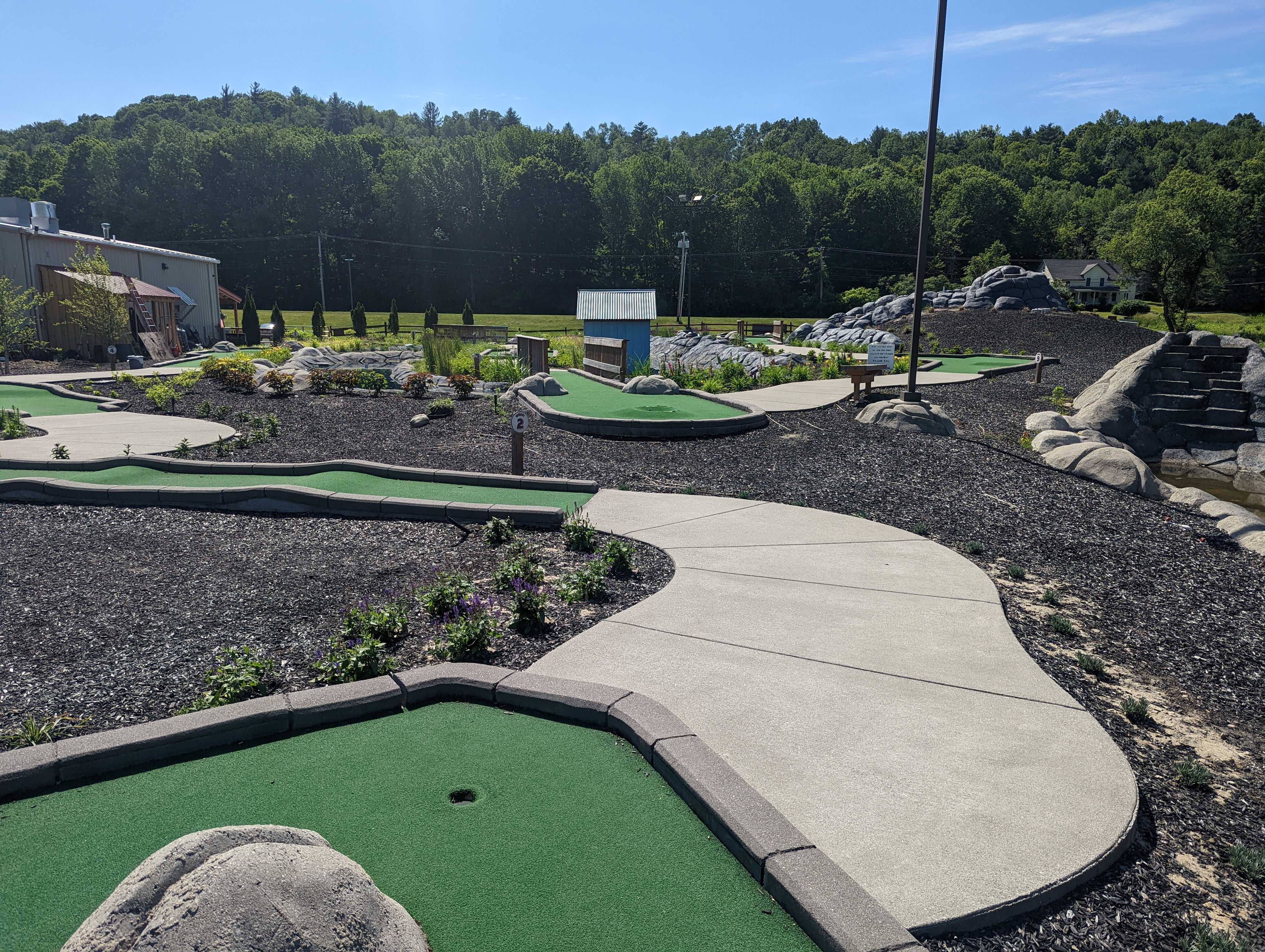 Otter Creek Fun Center photo 4