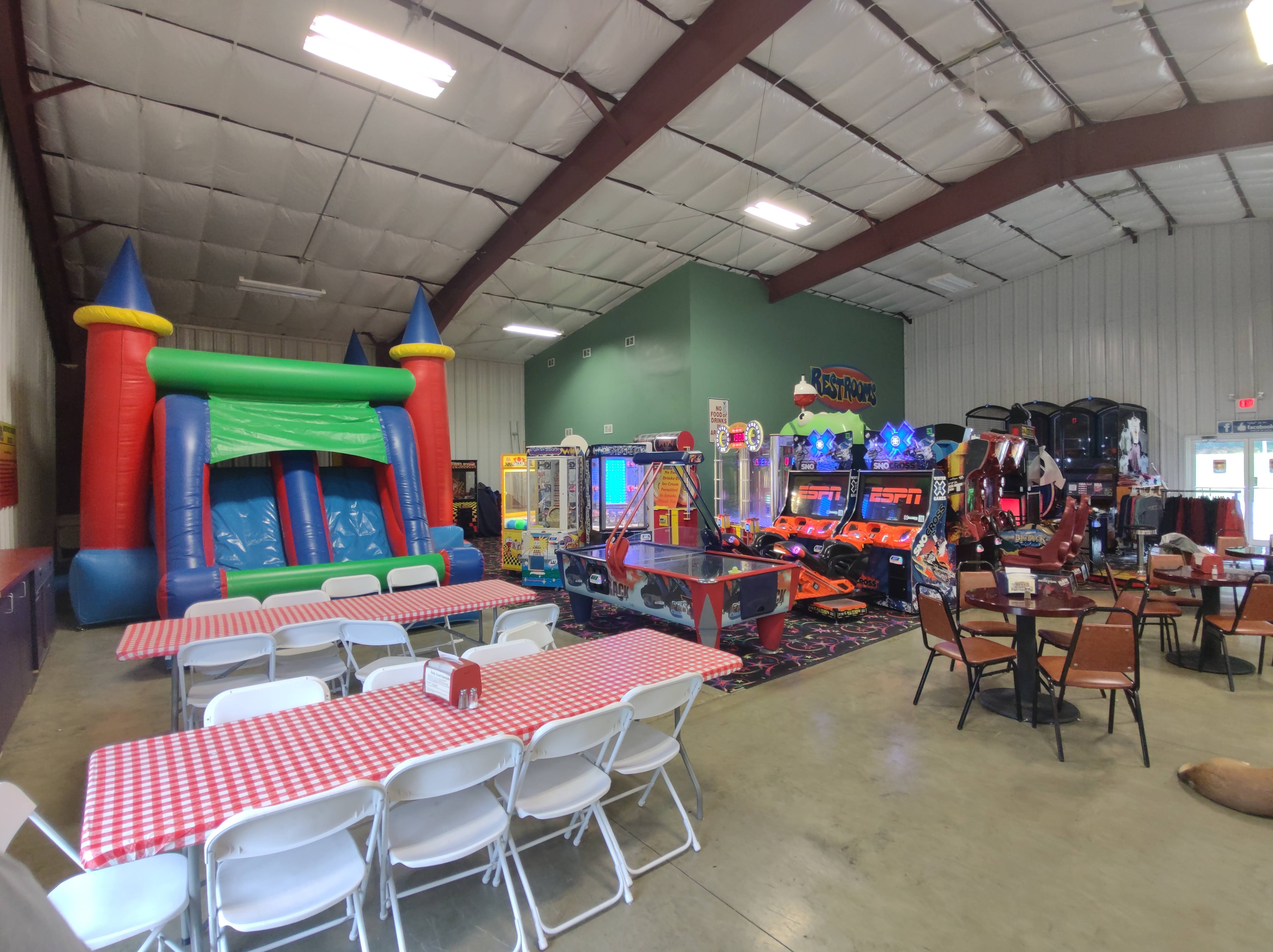 Otter Creek Fun Center photo 5