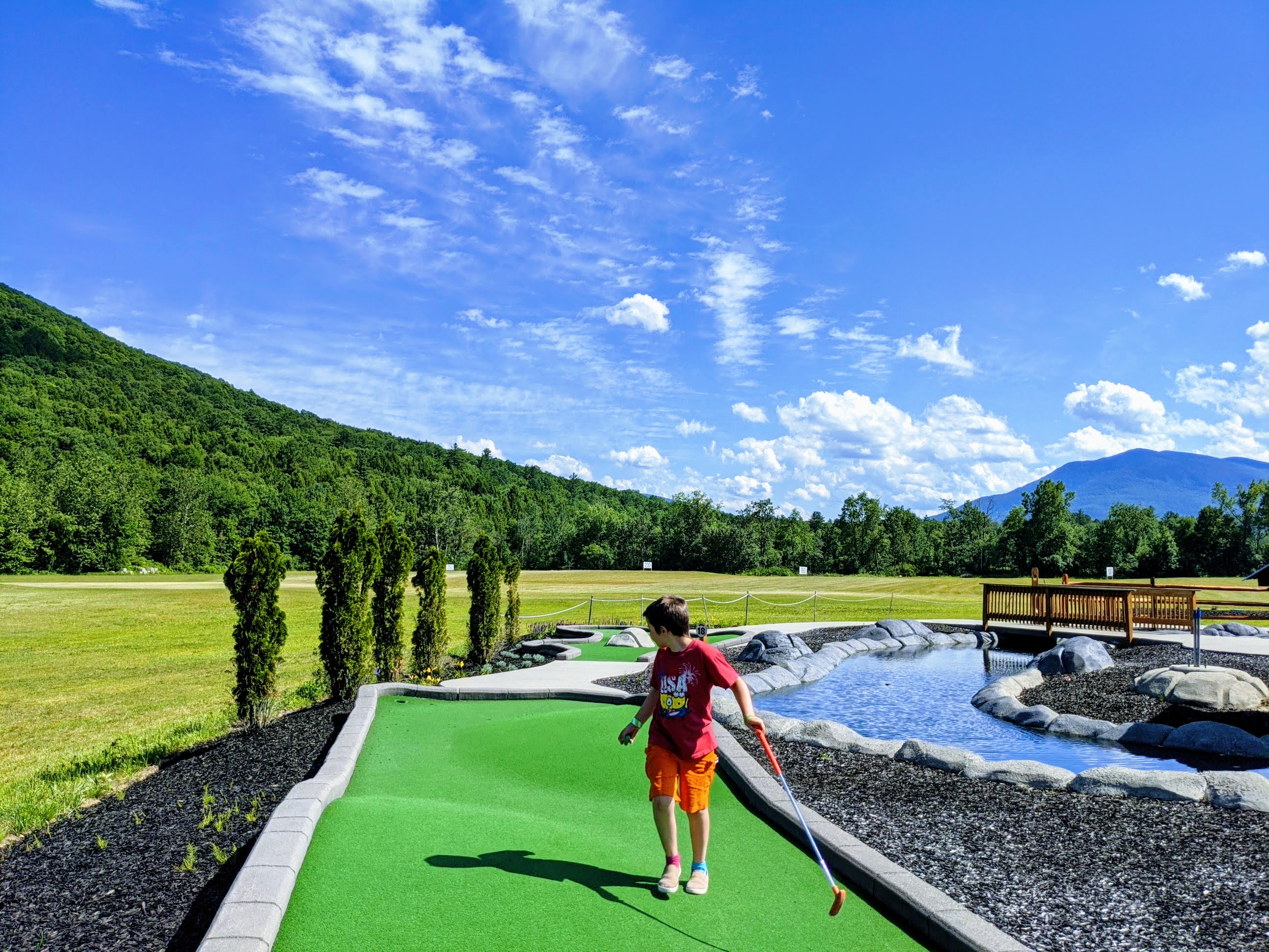 Otter Creek Fun Center photo 6