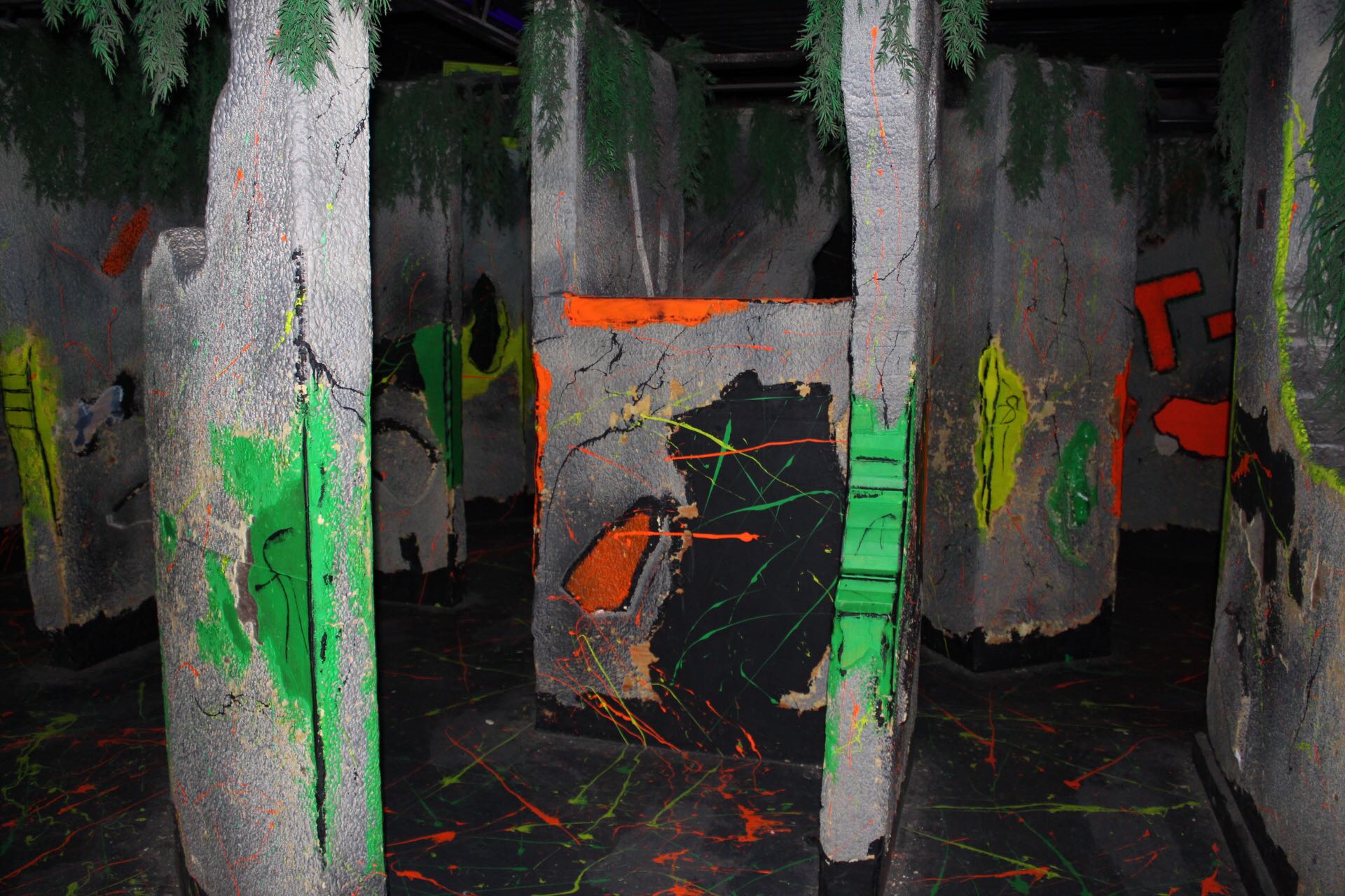 T-Rex Golf photo 4