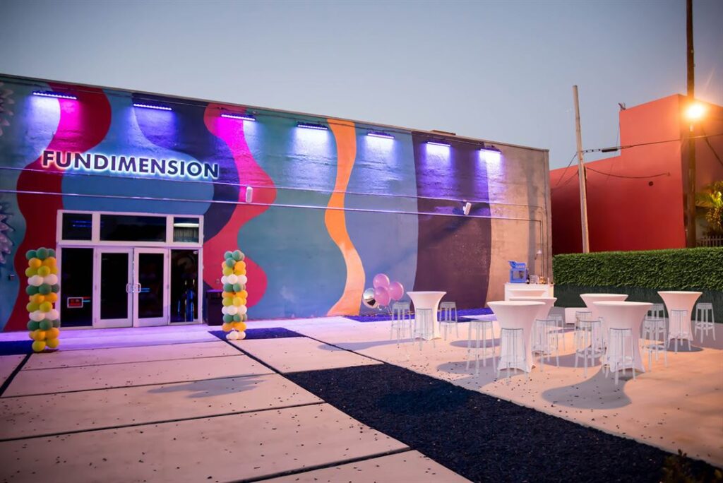 FunDimension Game Center photo 6