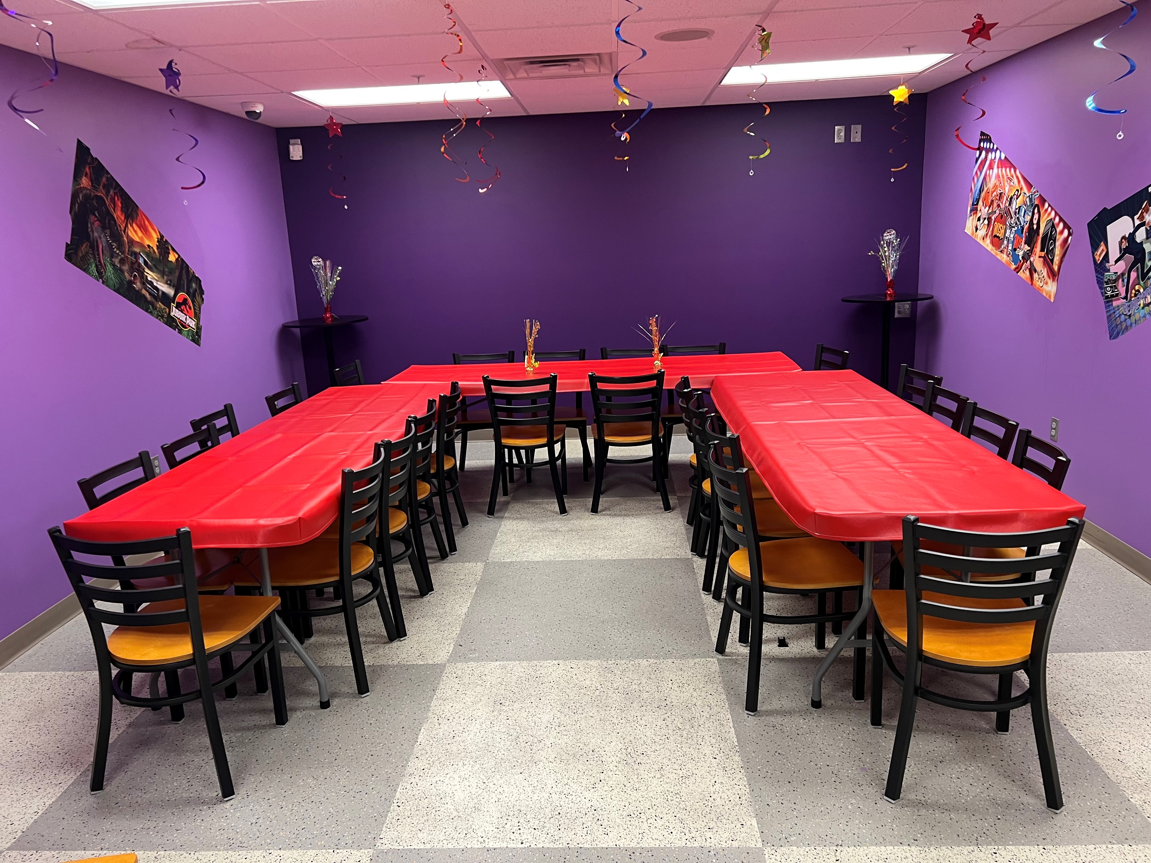 Tilt Studio Dakota Square