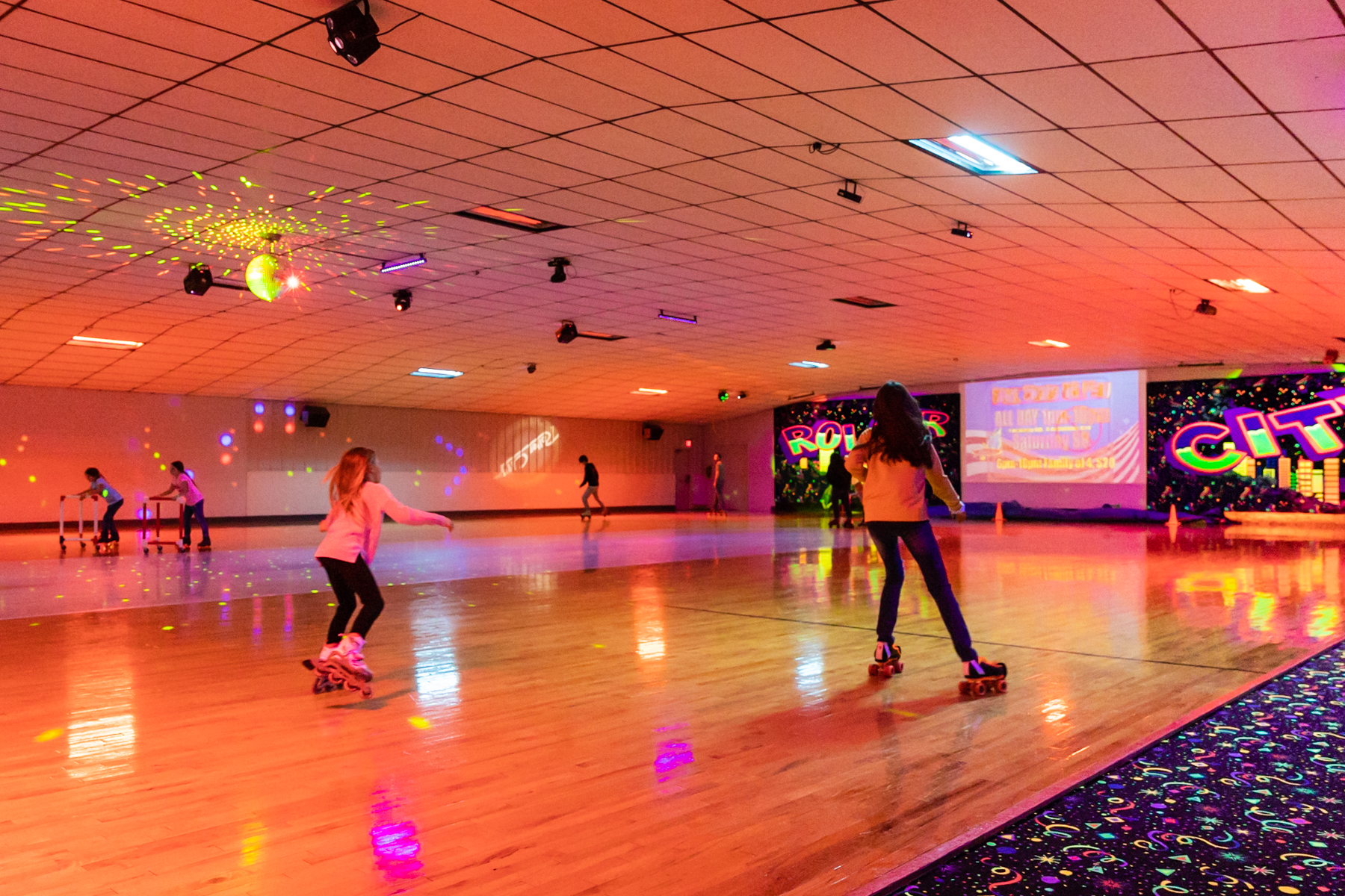 Roller City Entertainment photo 3