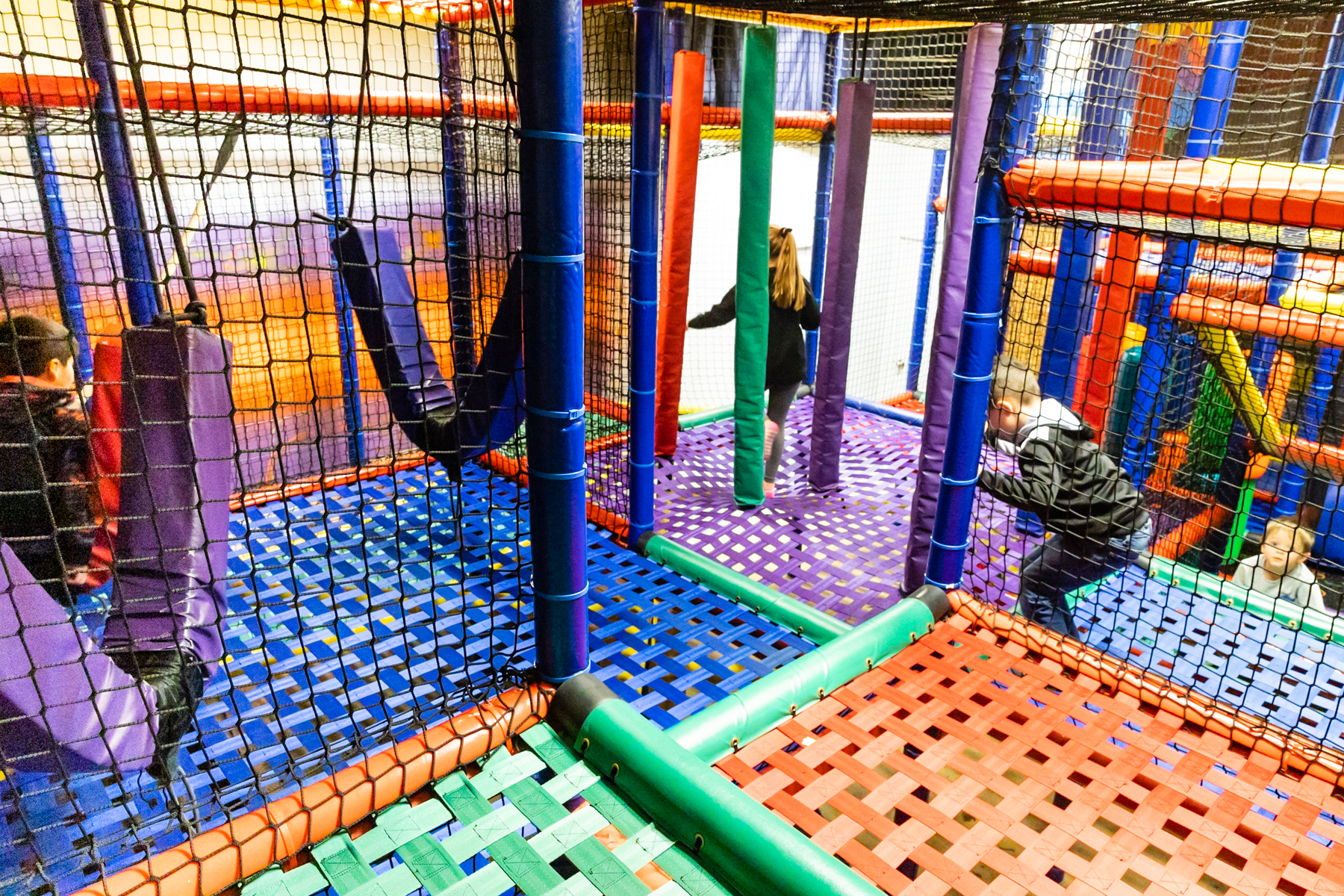 Roller City Entertainment photo 4