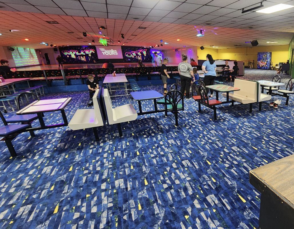Roller City Entertainment photo 5