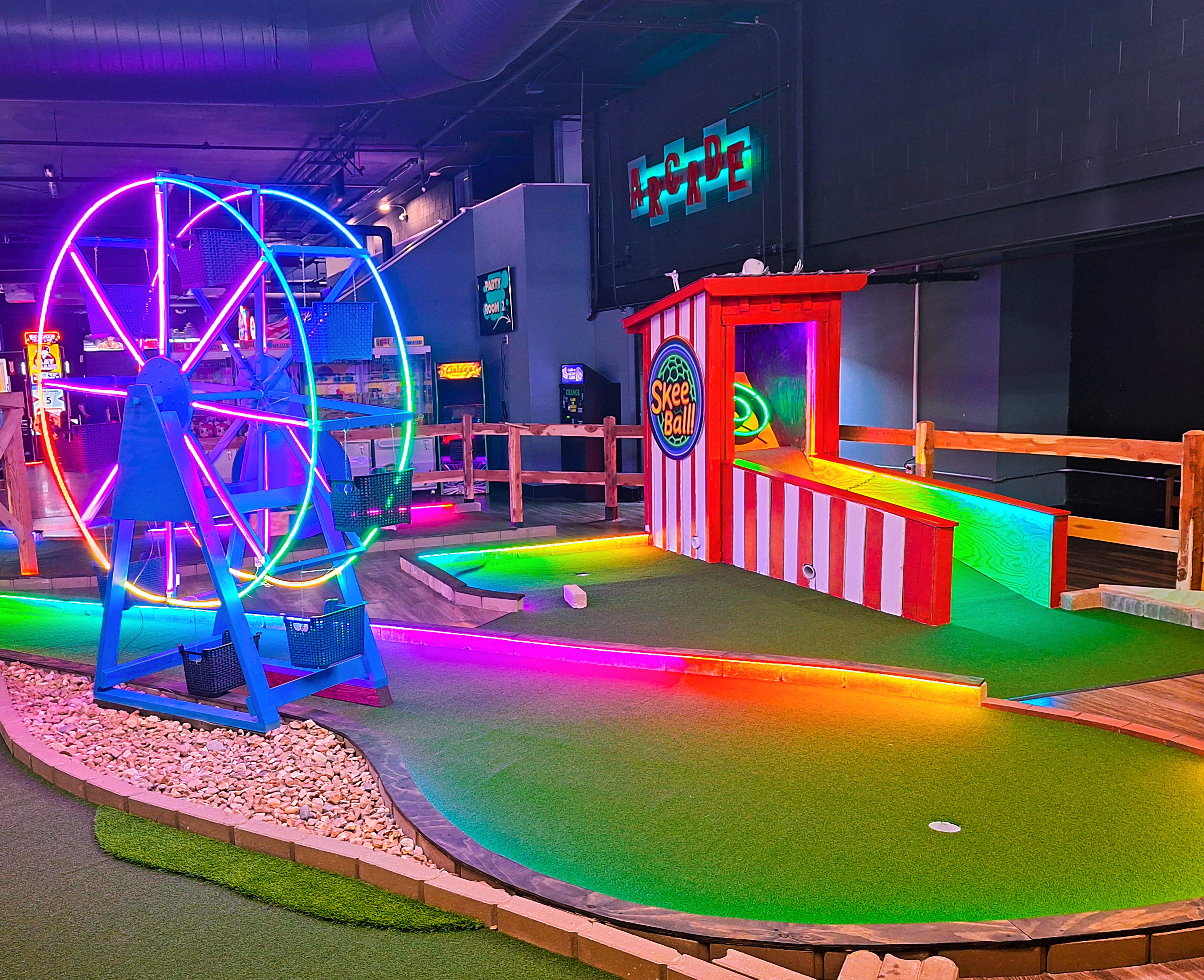 Xtreme Arcade photo 3