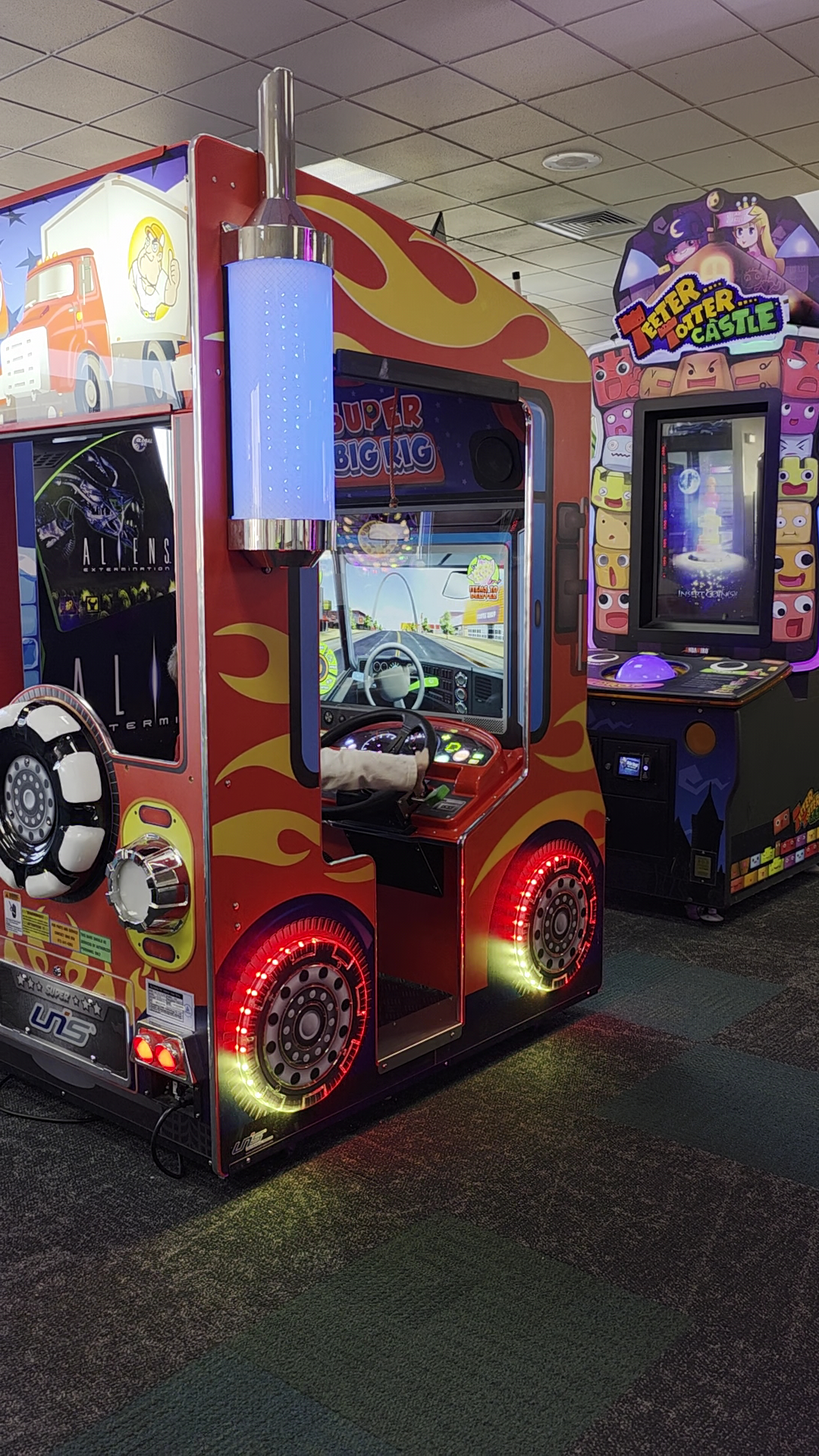 Chuck E. Cheese photo 2