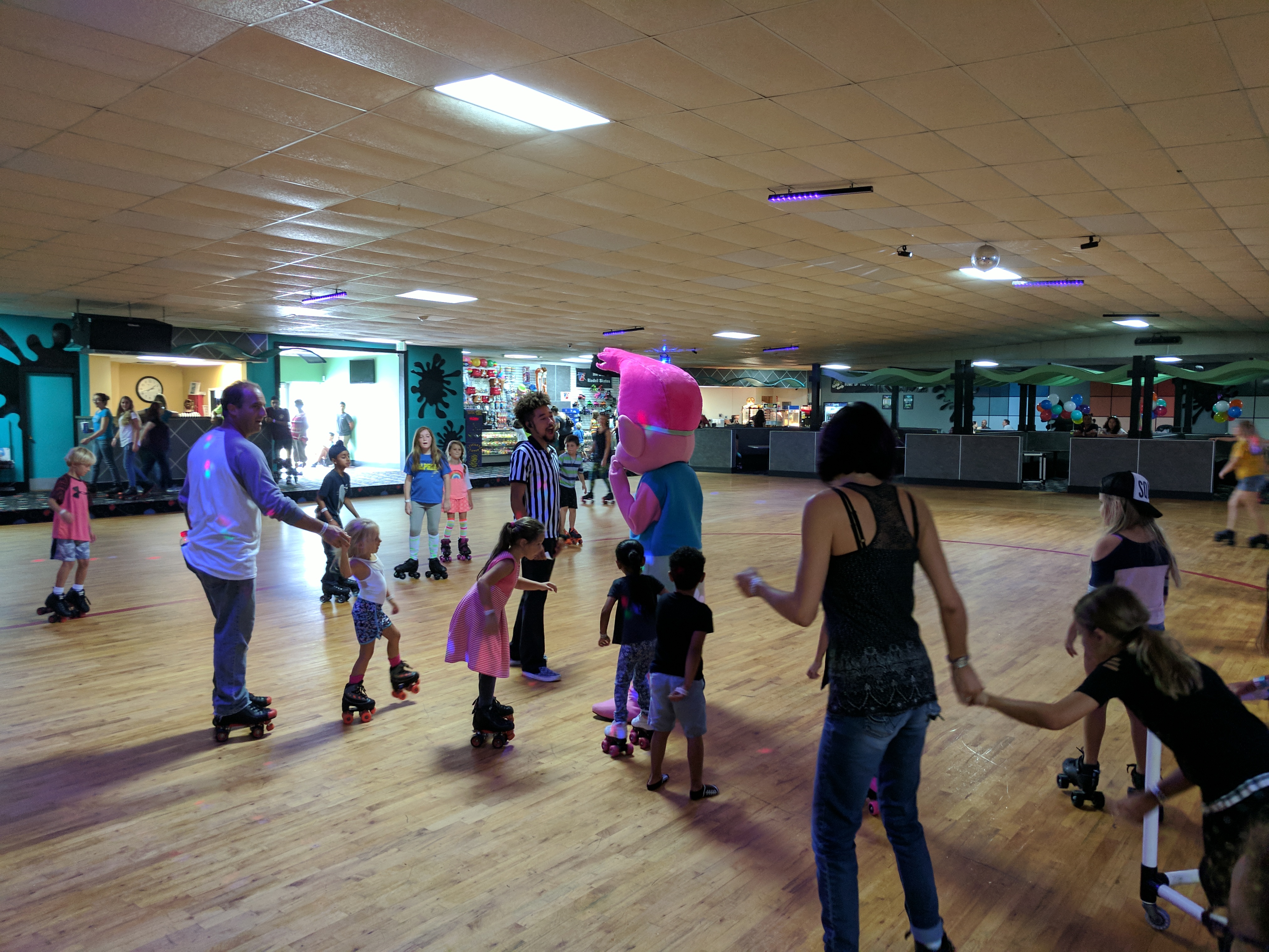 Spinz photo 4