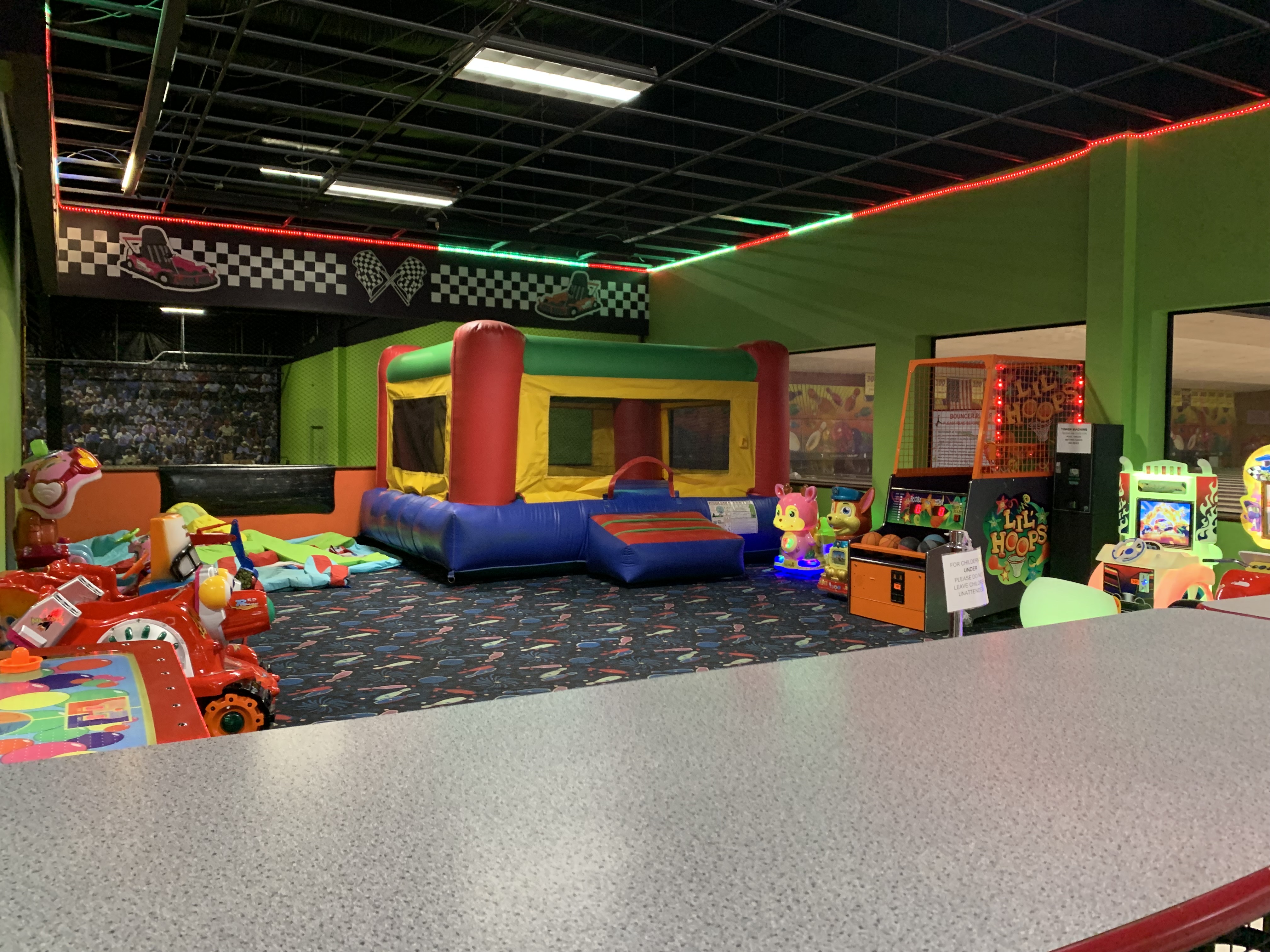 Family Fun Centre photo 5