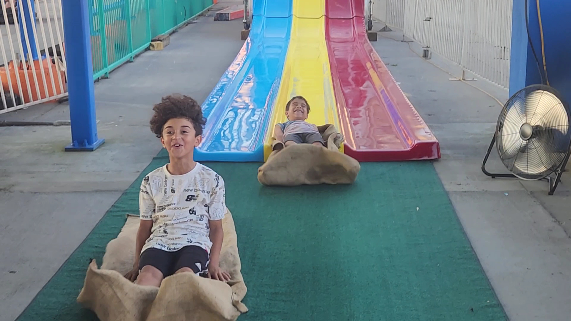 Space Race Adventures photo 2
