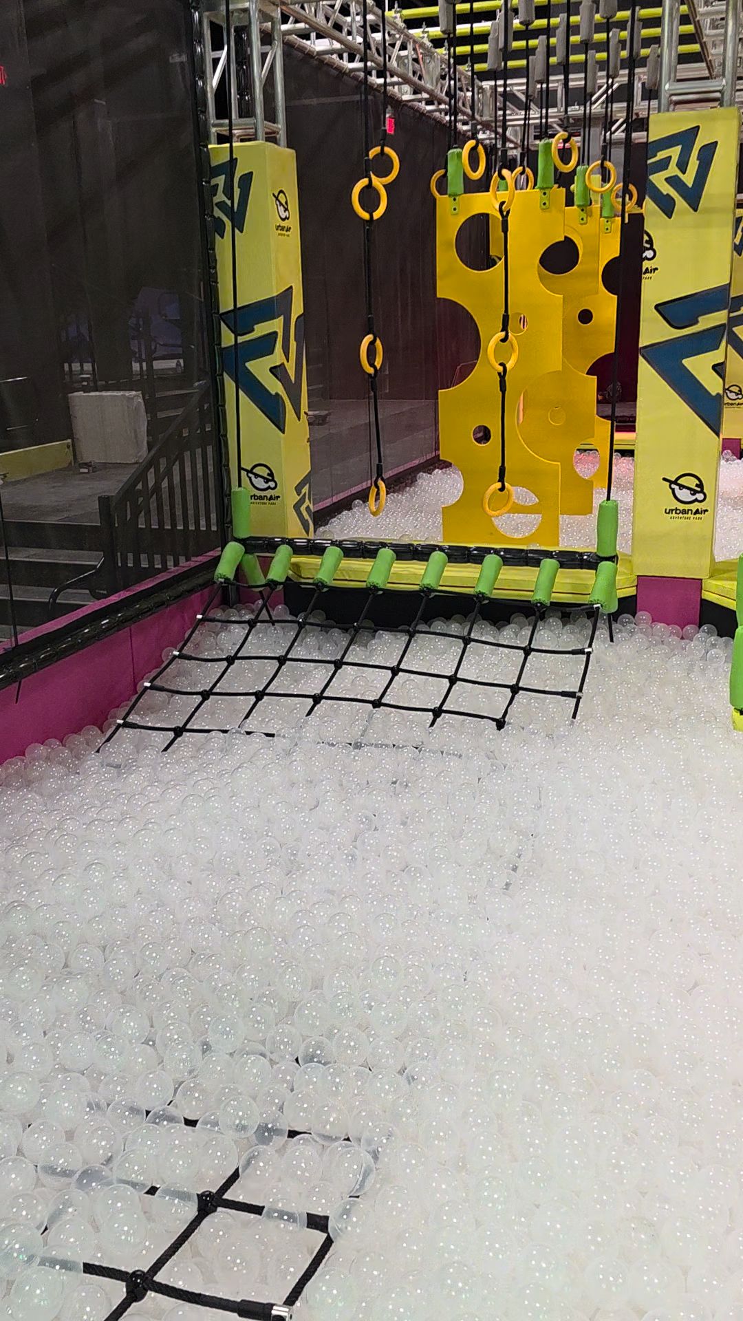 Urban Air Adventure Park