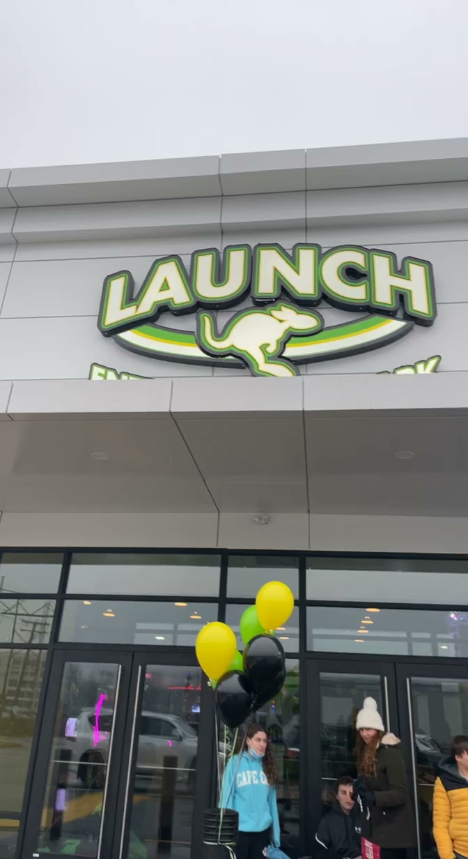 Launch Family Entertainment Park Woburn photo 2