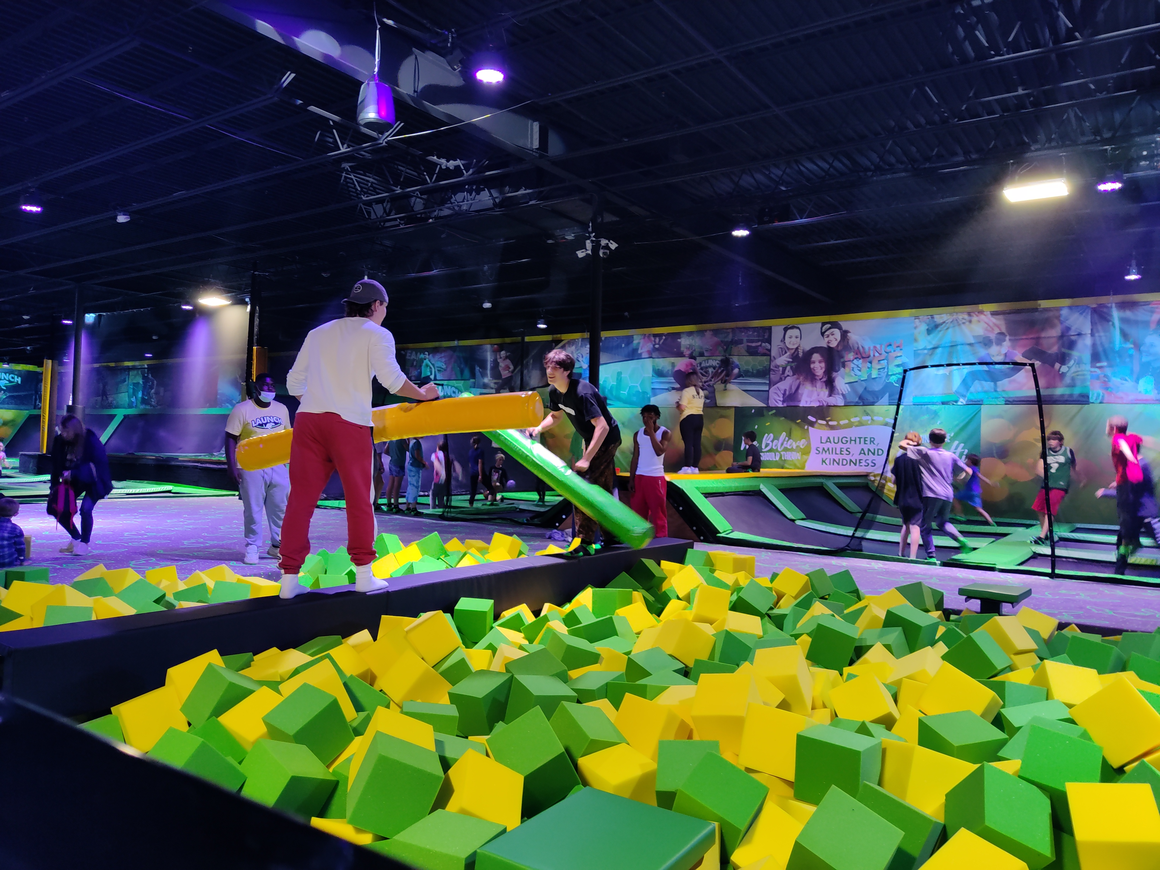 Launch Family Entertainment Park Woburn photo 3