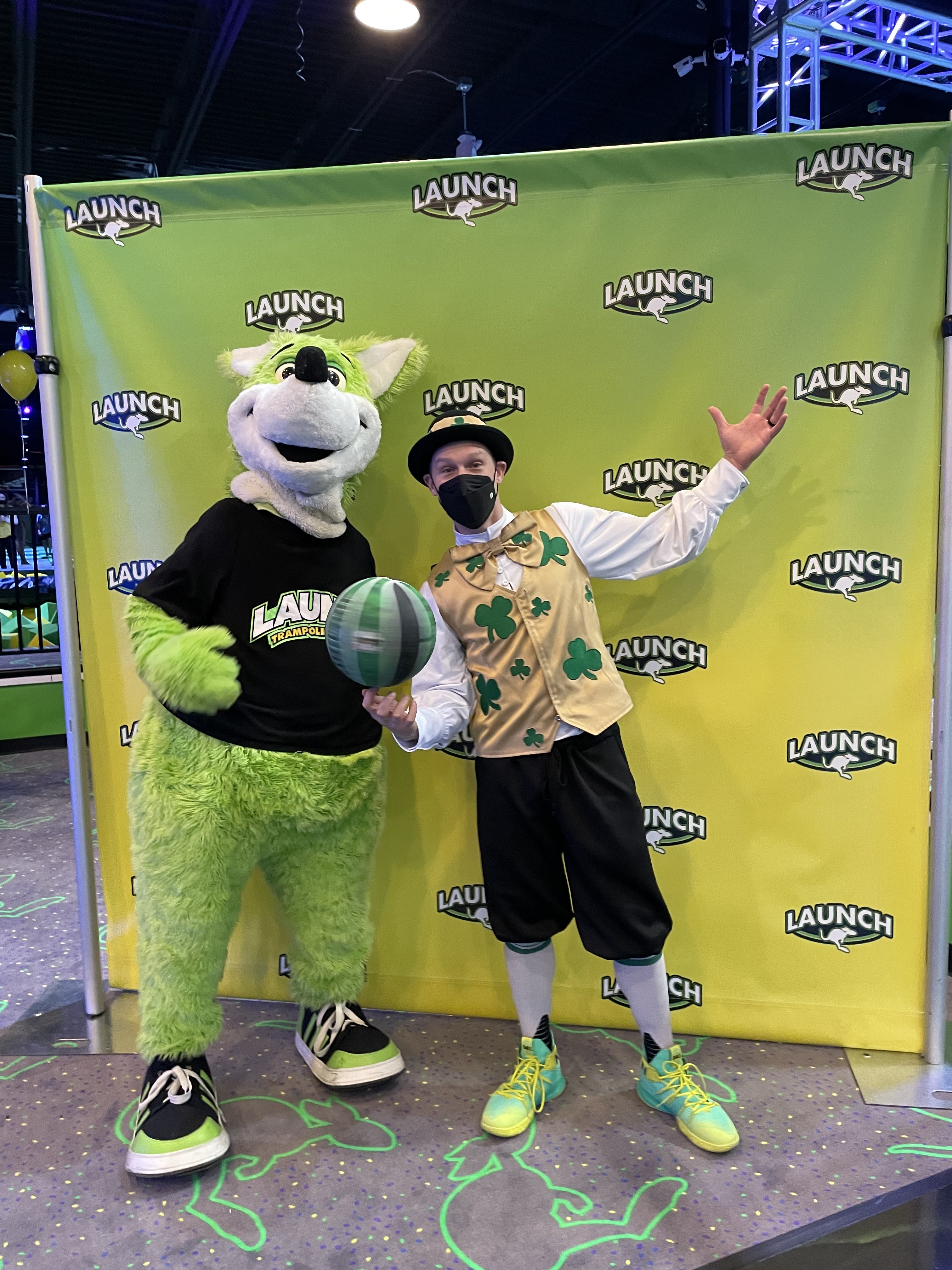 Launch Family Entertainment Park Woburn photo 4