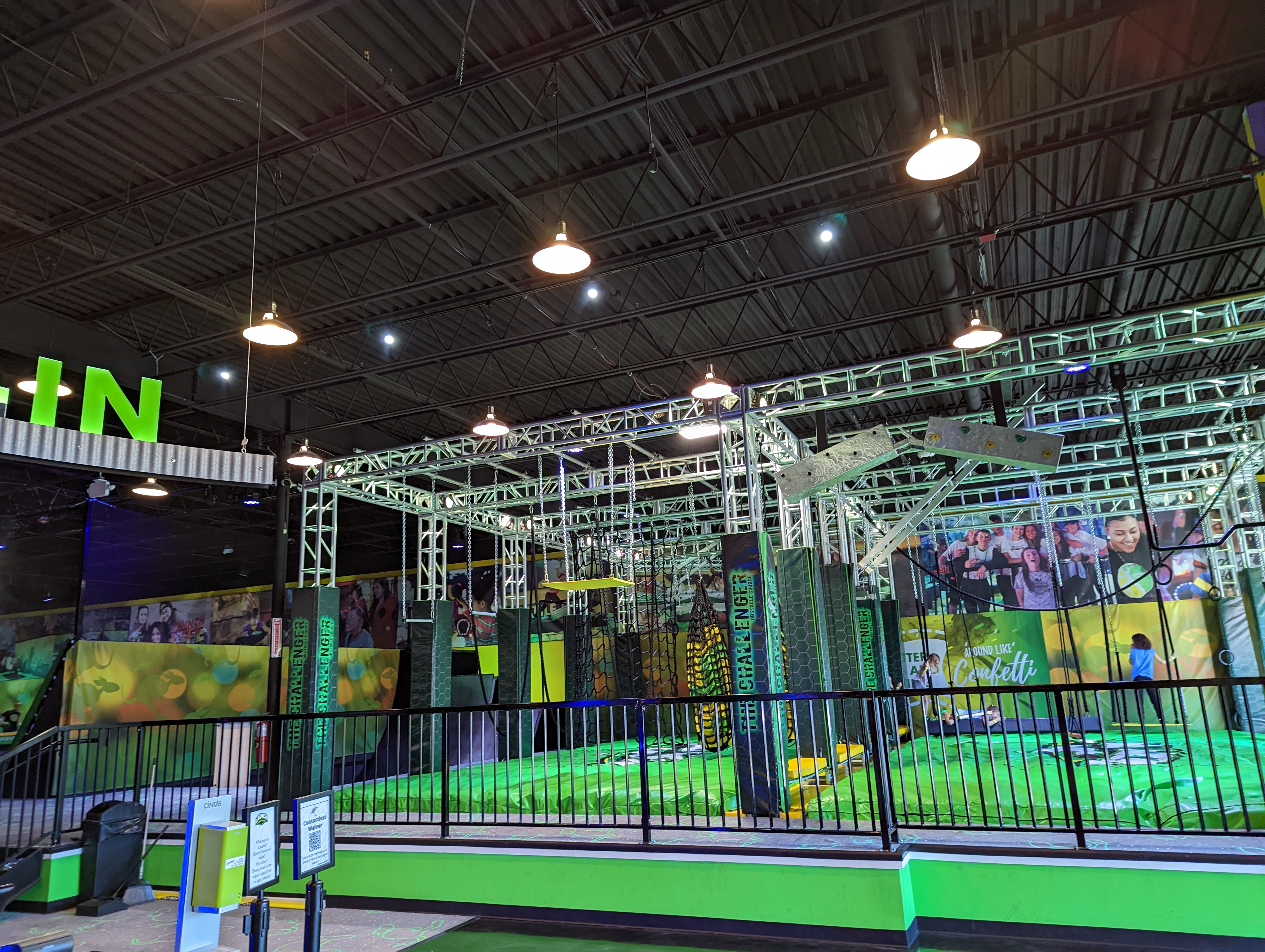 Launch Family Entertainment Park Woburn photo 5