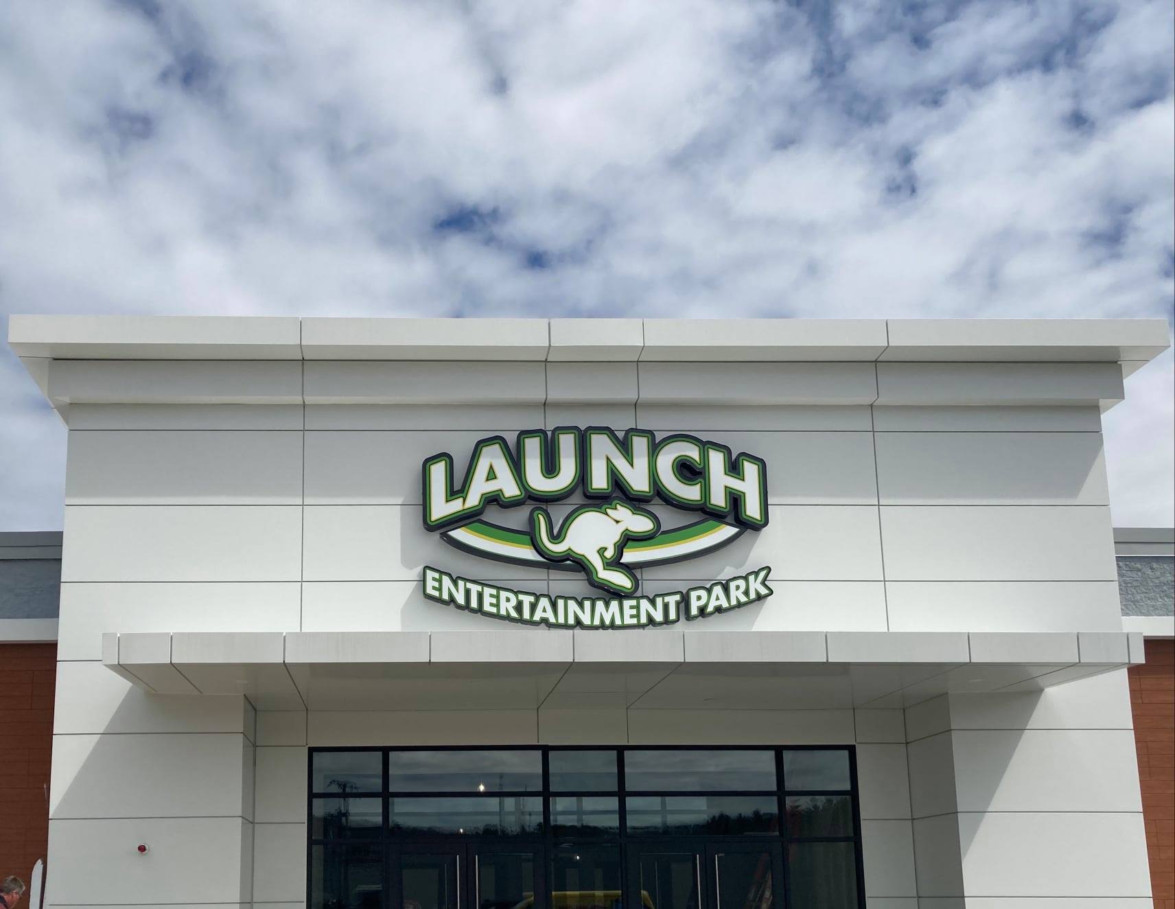 Launch Family Entertainment Park Woburn photo 6