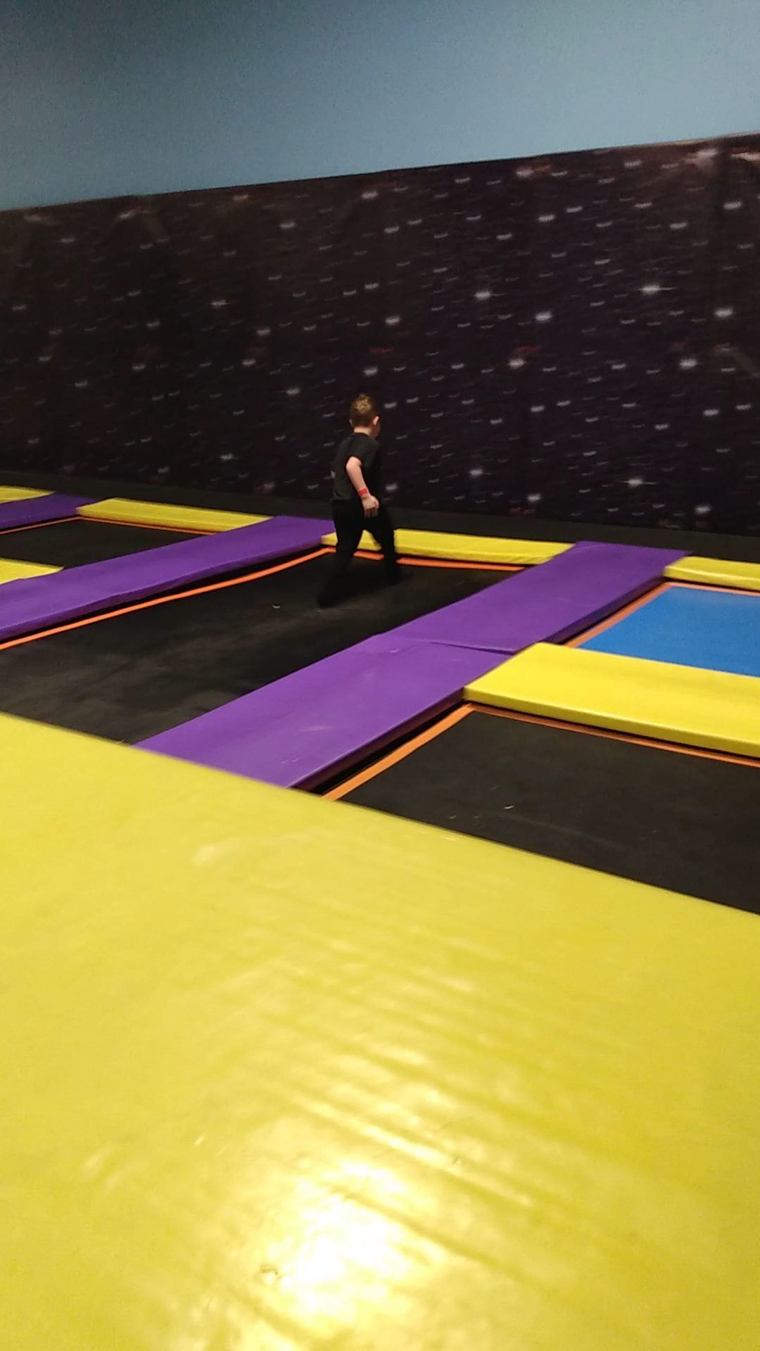 Mountain Air Trampoline Park photo 2