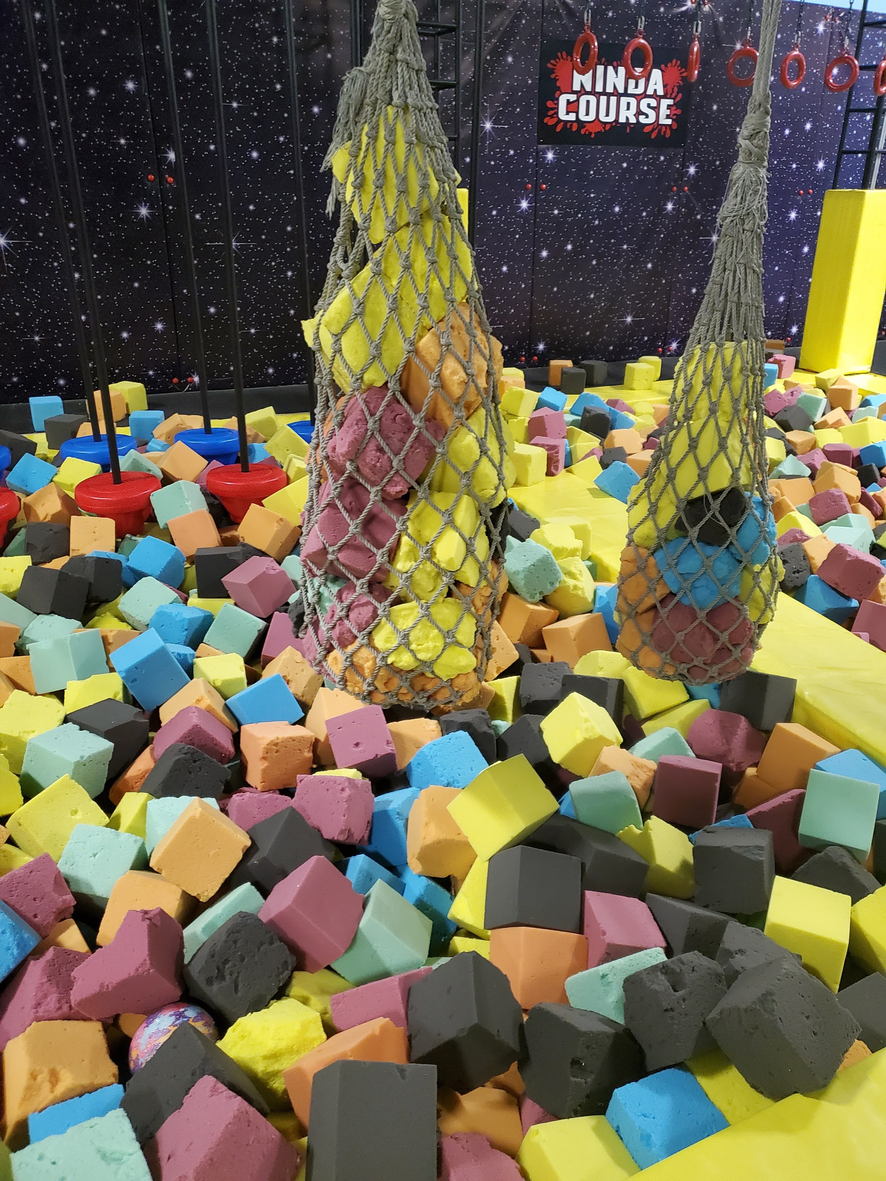 Mountain Air Trampoline Park photo 3