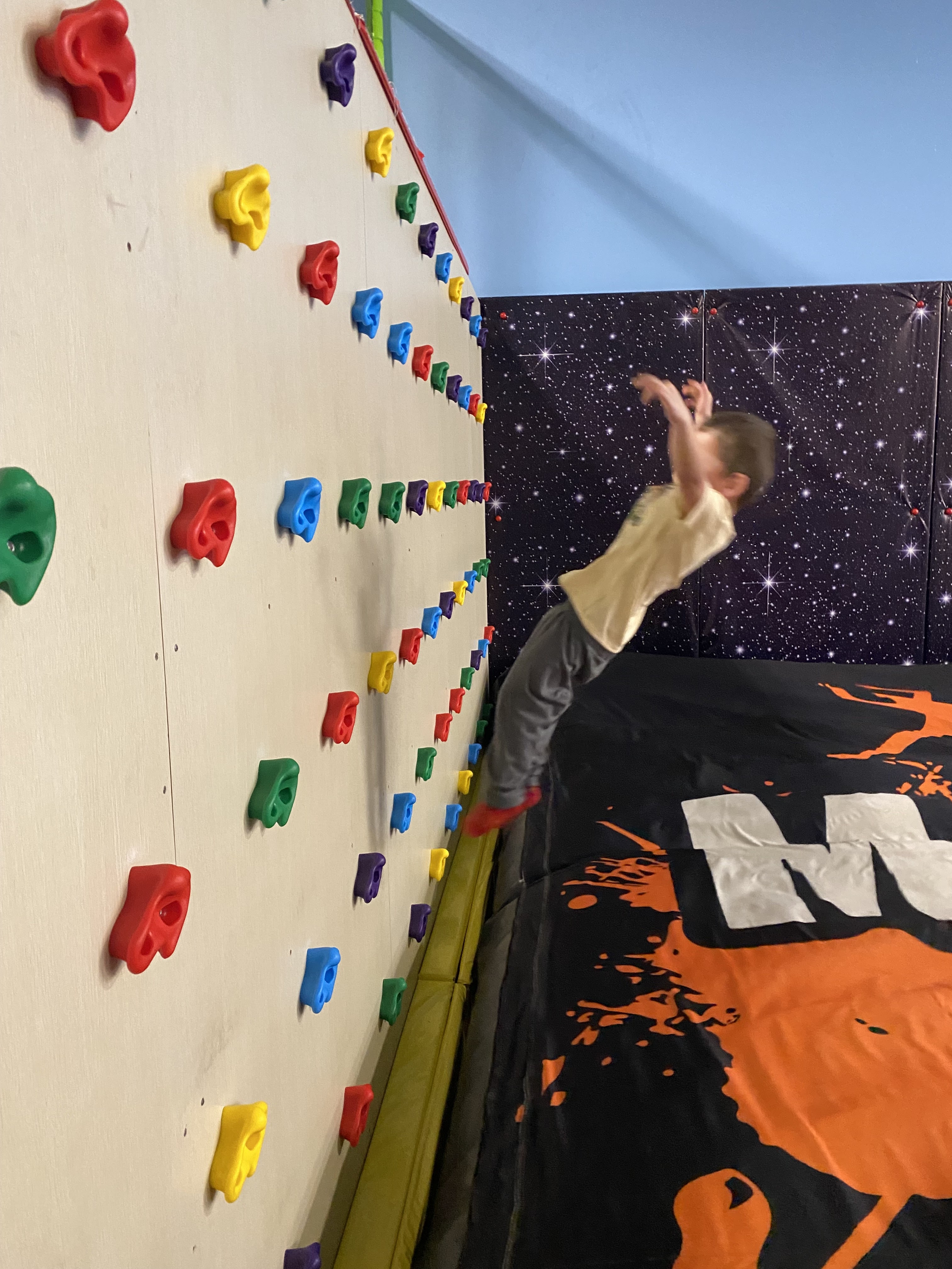 Mountain Air Trampoline Park photo 5