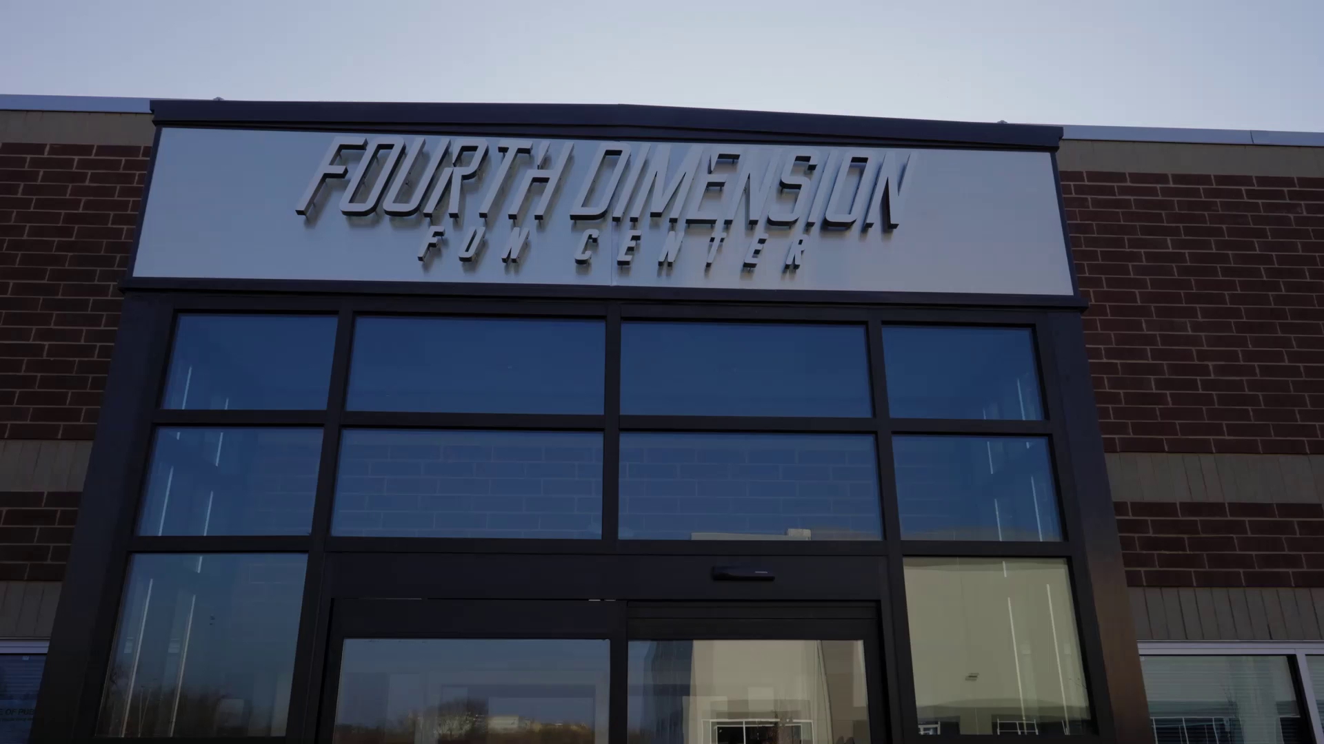 Fourth Dimension Fun Center photo 2
