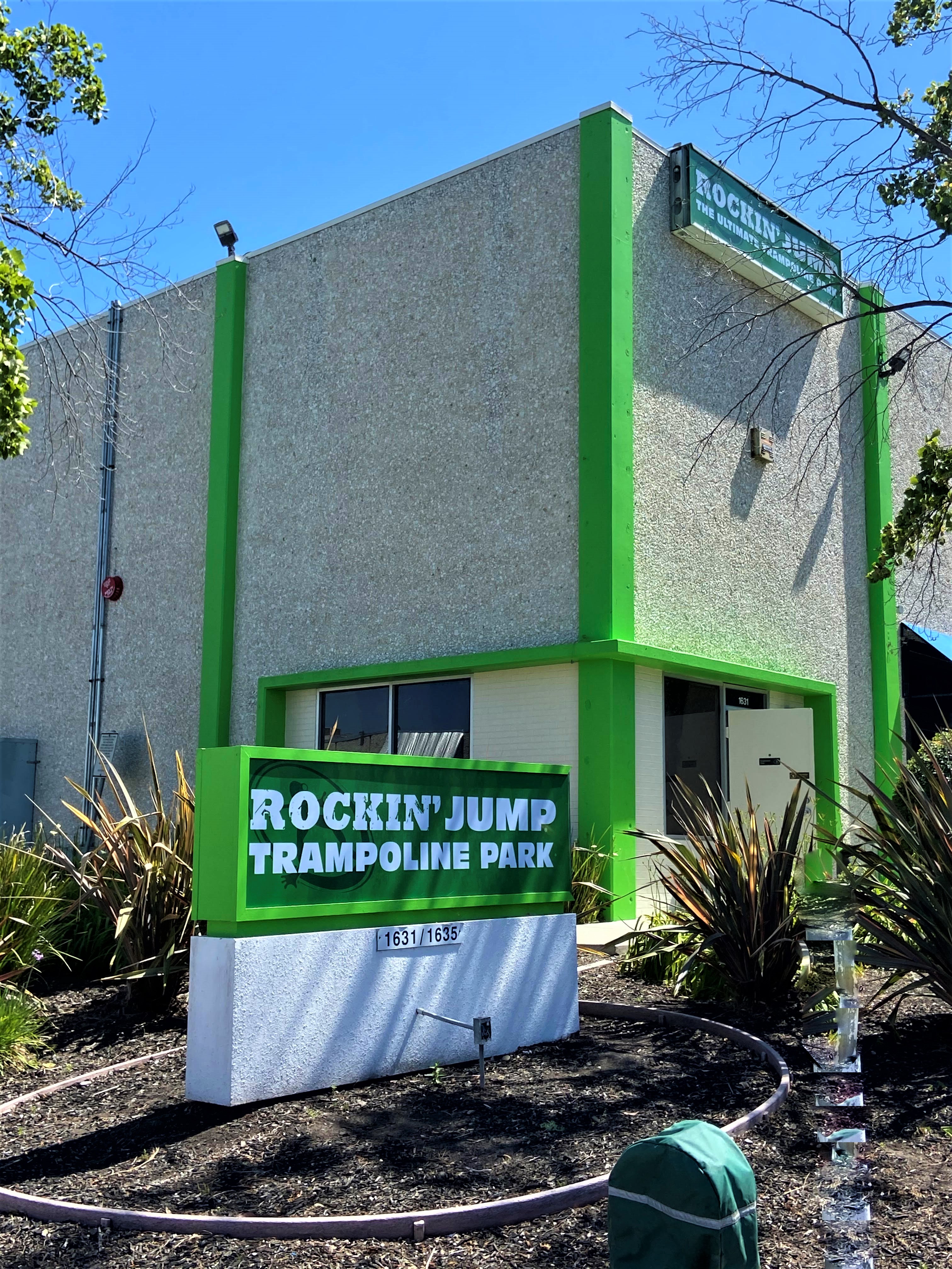 Rockin Jump Concord photo 6
