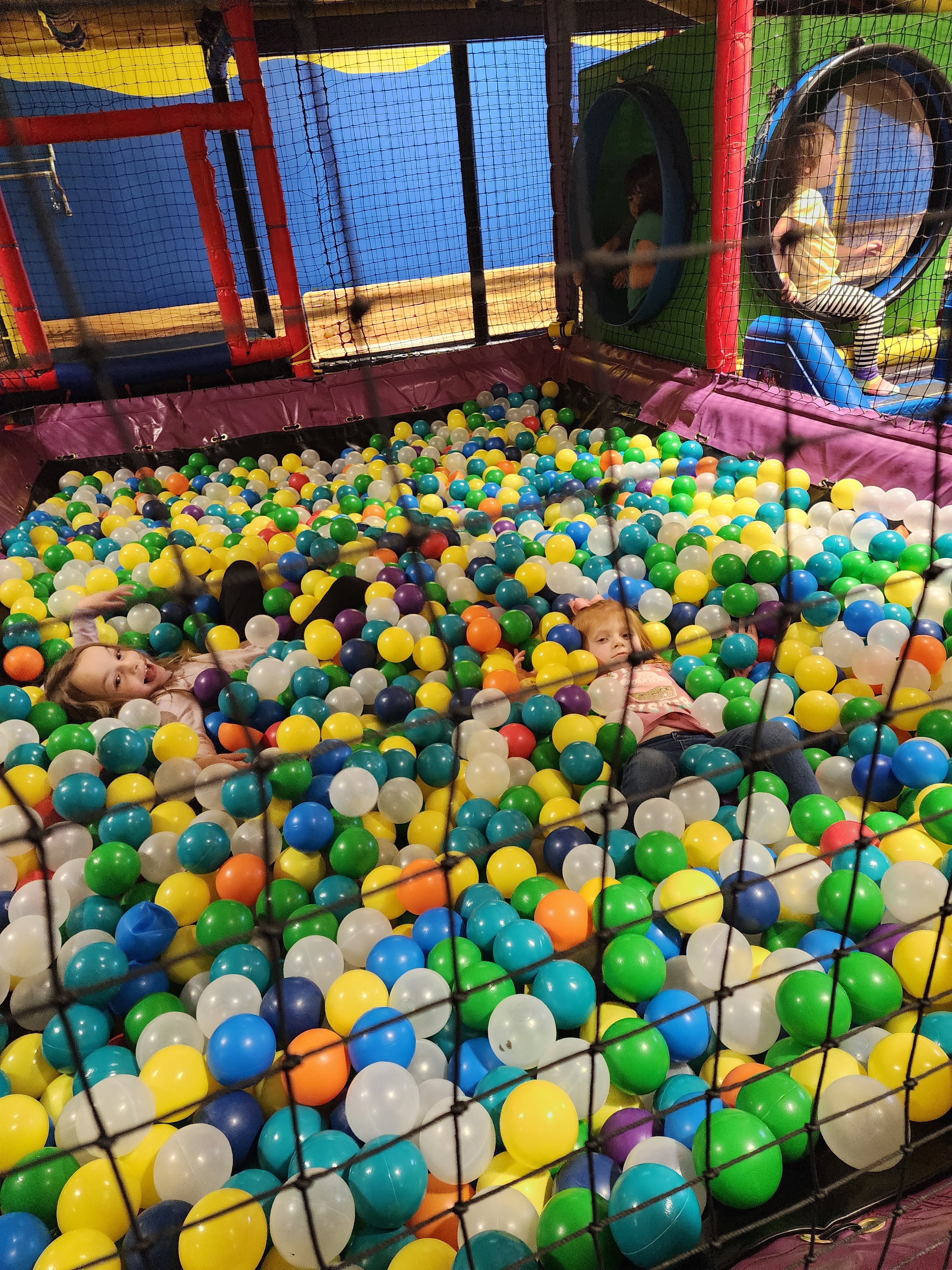 Slinky Action Zone photo 3