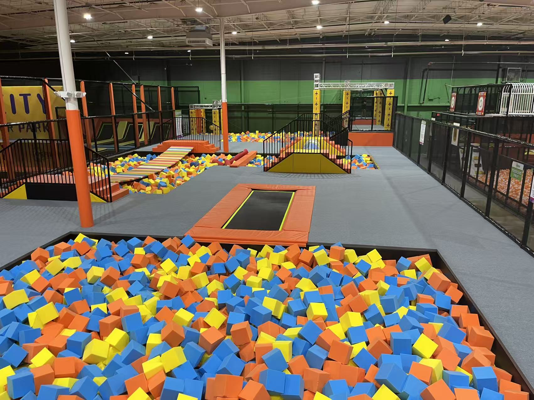 Funcity Adventure Park