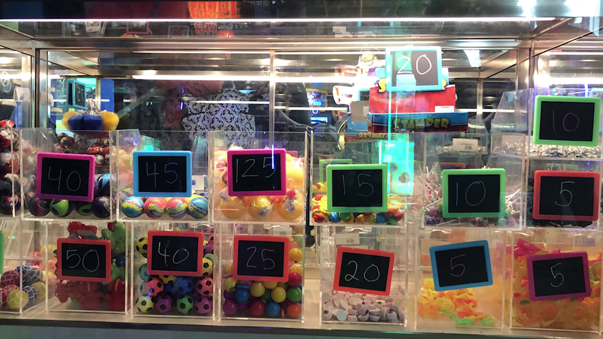 Planet X Laser Tag and Arcade