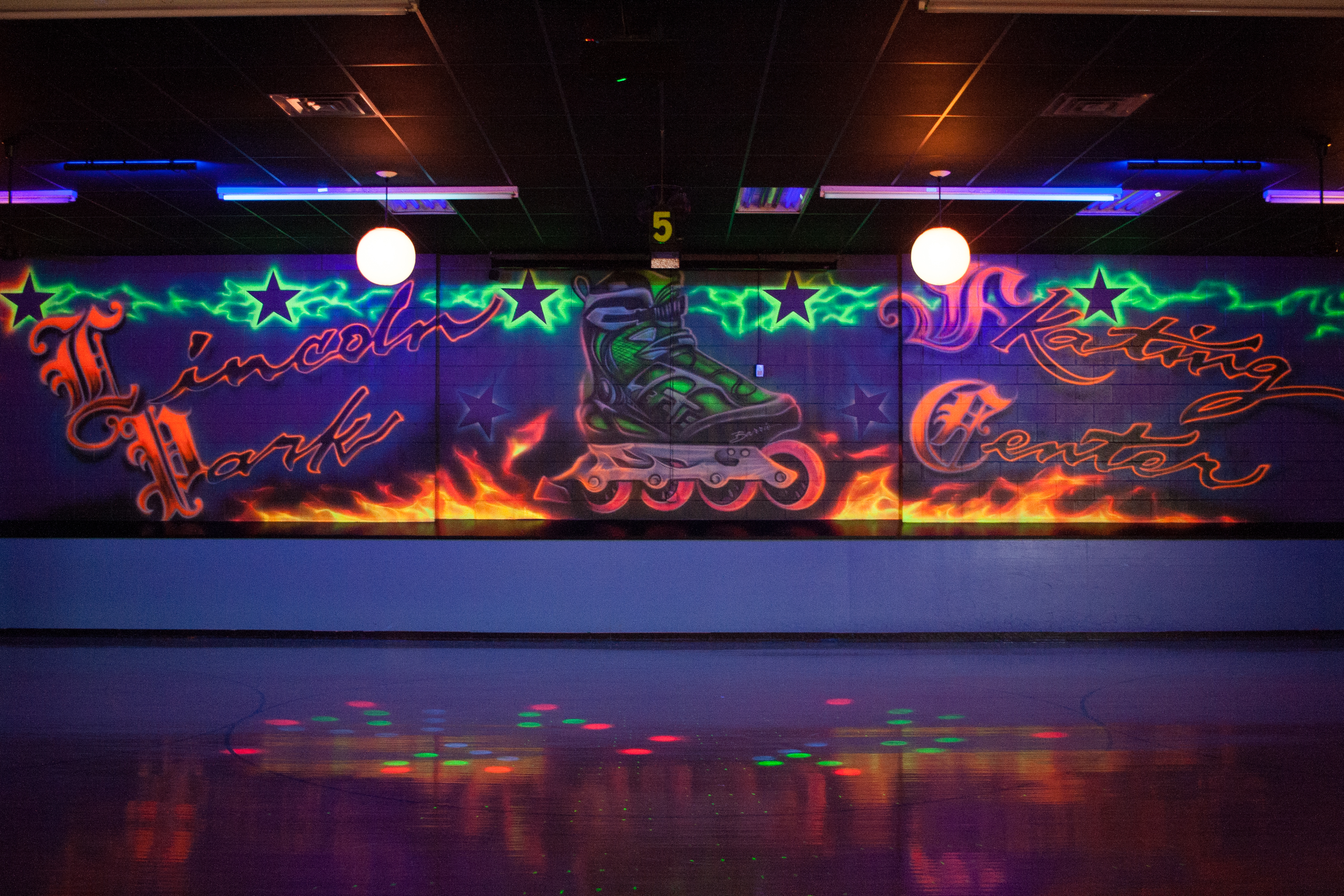 United Skates of America photo 4