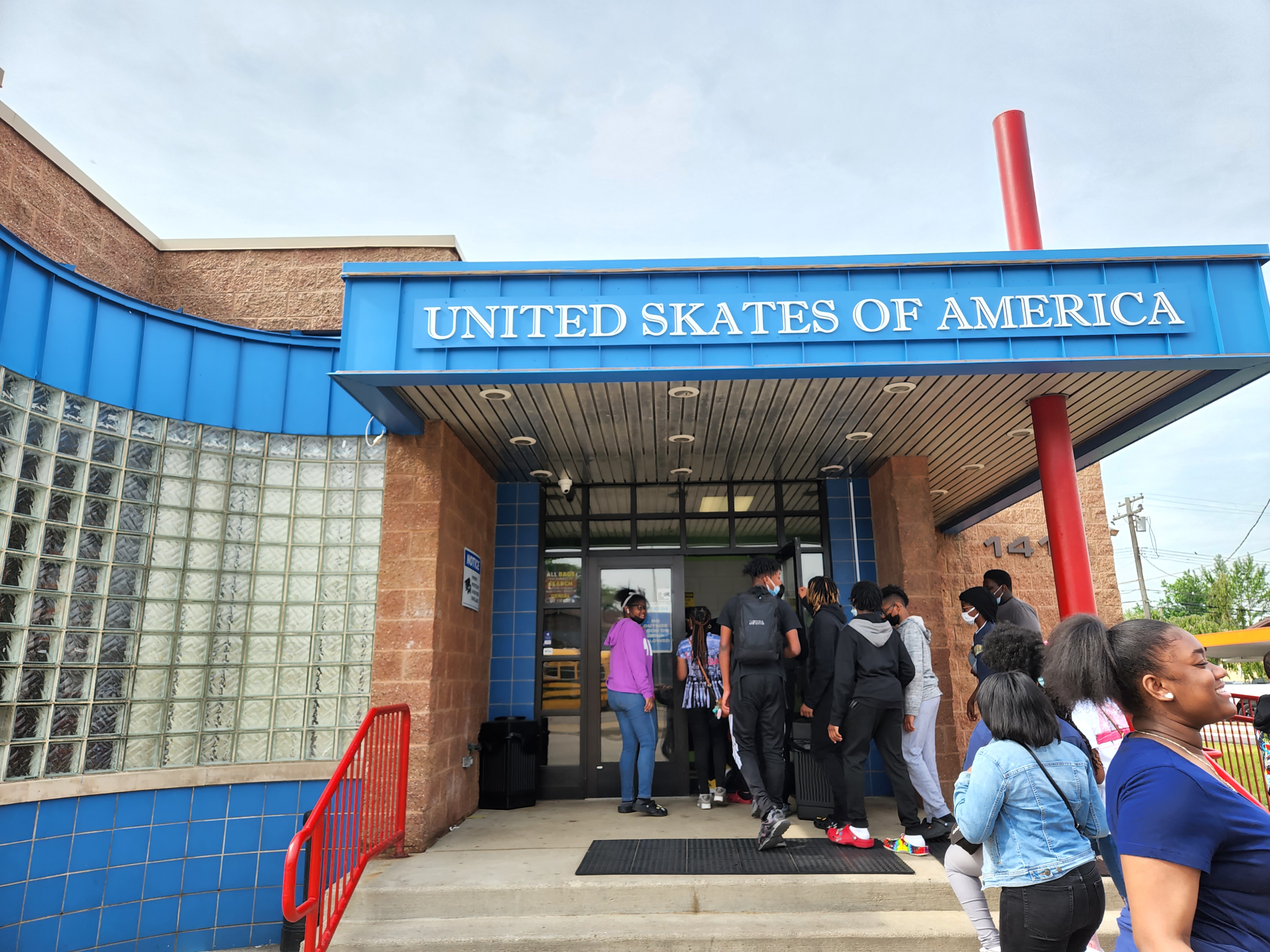 United Skates of America photo 6